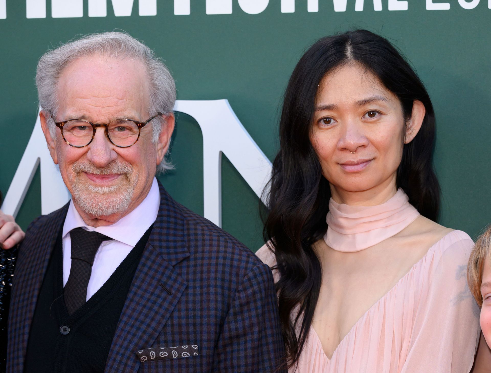 &quot;Hamnet&quot; Screening - The 69th BFI London Film Festival - Source: Getty