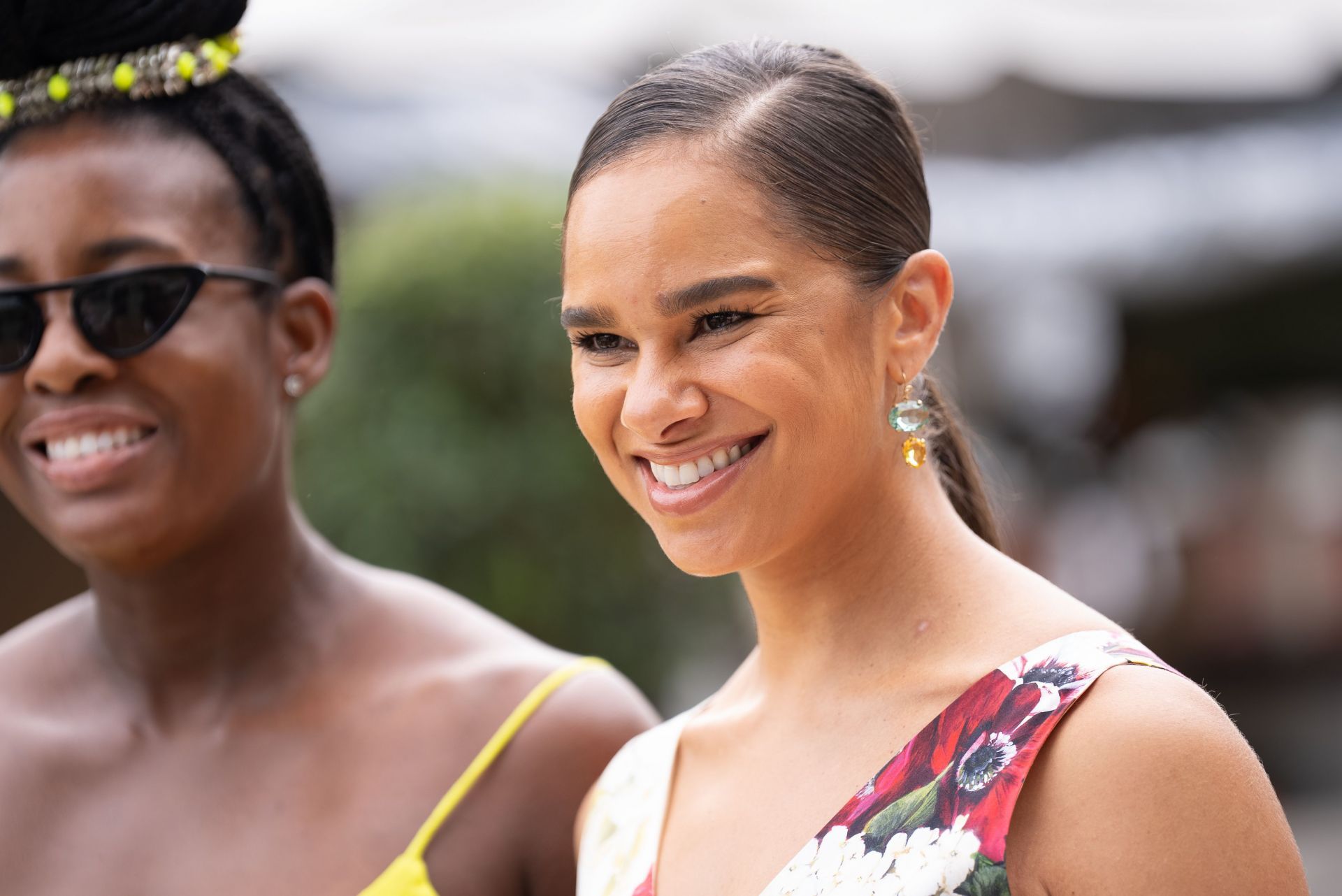 21st Annual Martha&#039;s Vineyard African American Film Festival - Source: Getty