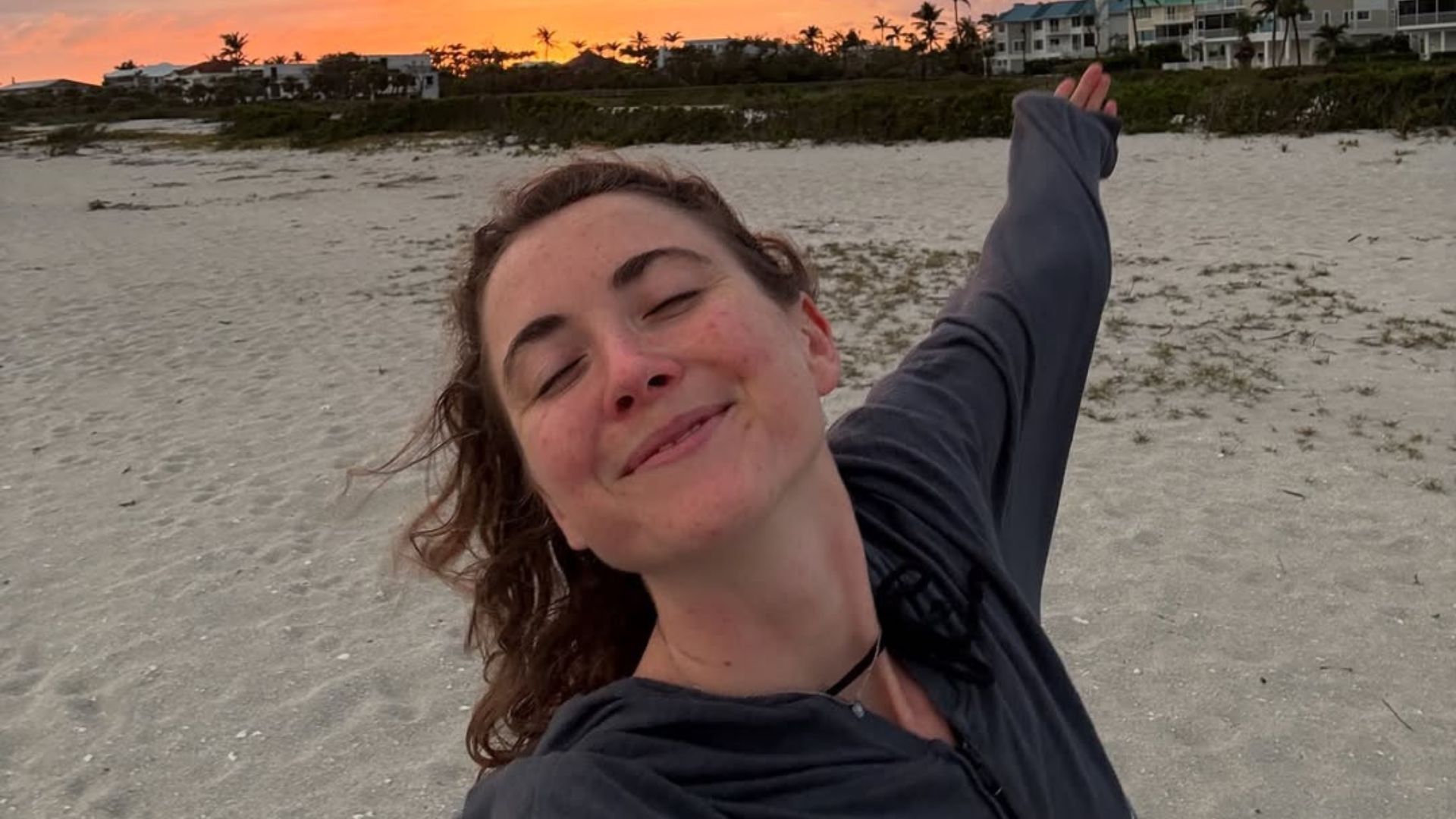 Shannon Fairweather gets eliminated from Survivor 49 episode 6 | Image via Instagram/ @shannonfairweather_