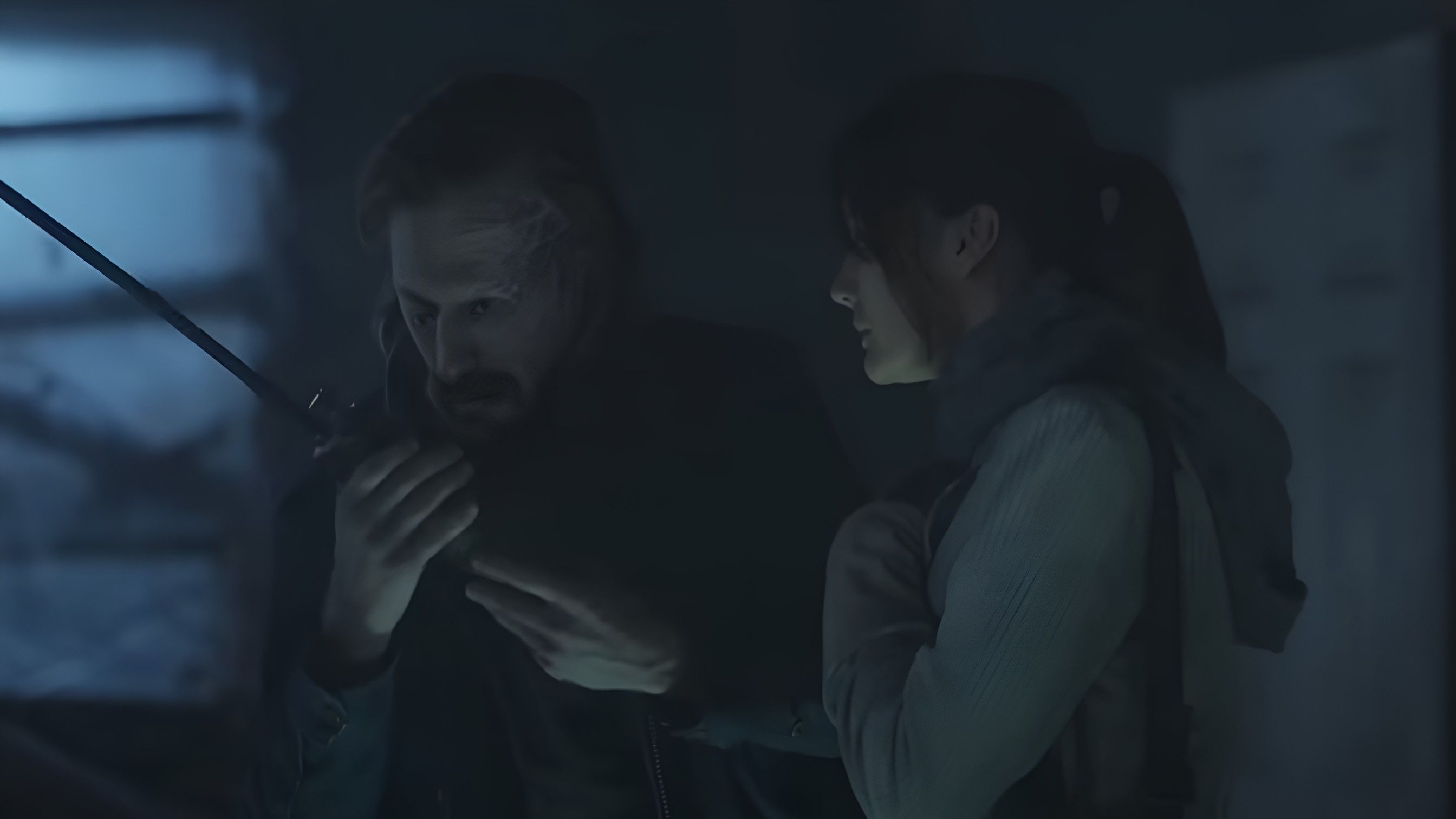 Fear the Walking Dead (2016&ndash;2023) ( Image via YouTube / The Walking Dead )
