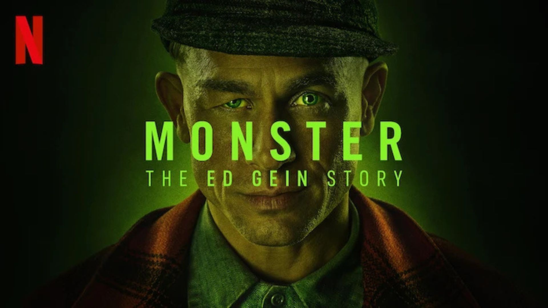Monster: The Ed Gein Story