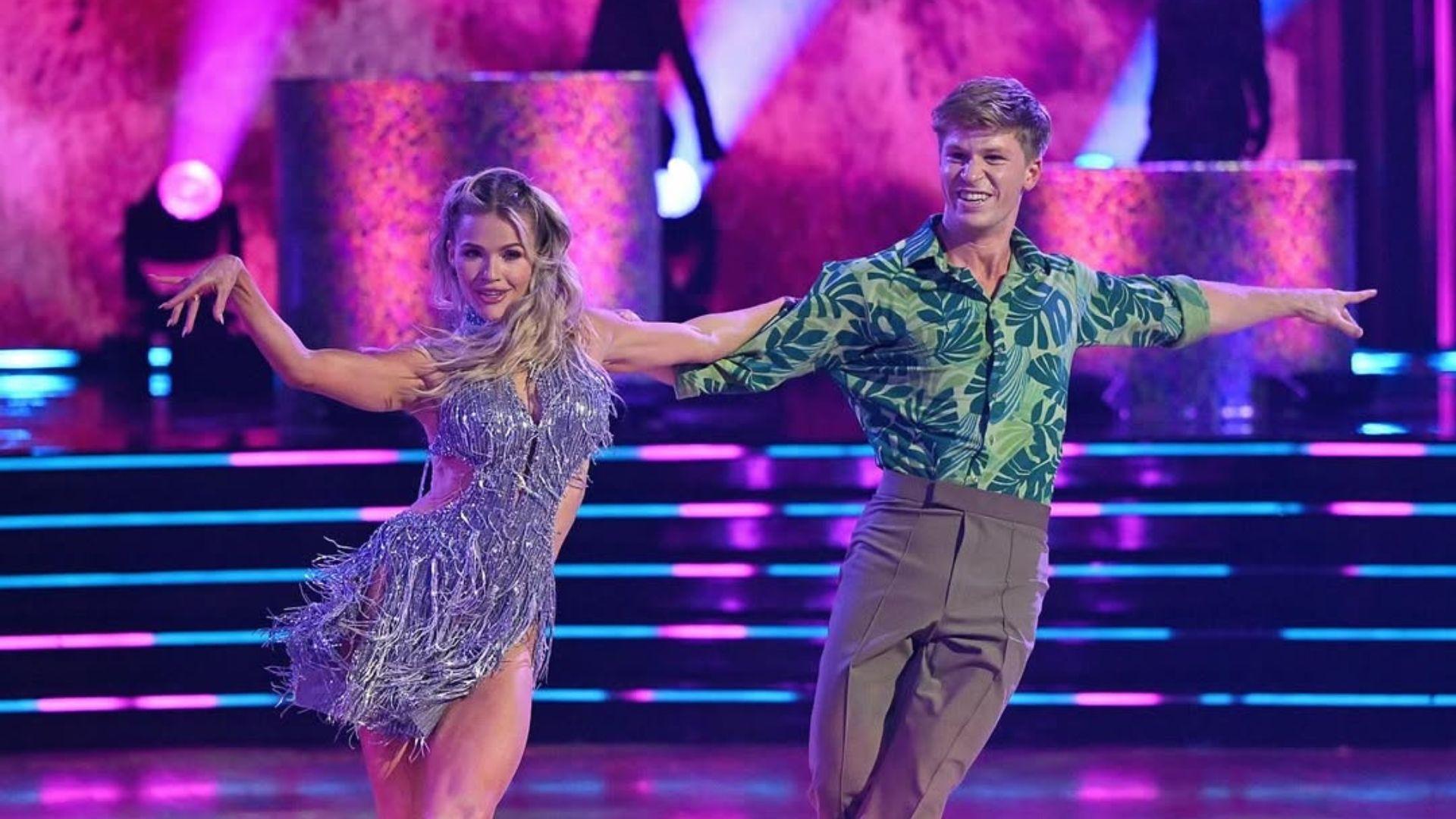 Dancing With The Stars Season 34 Episode 4 Recap