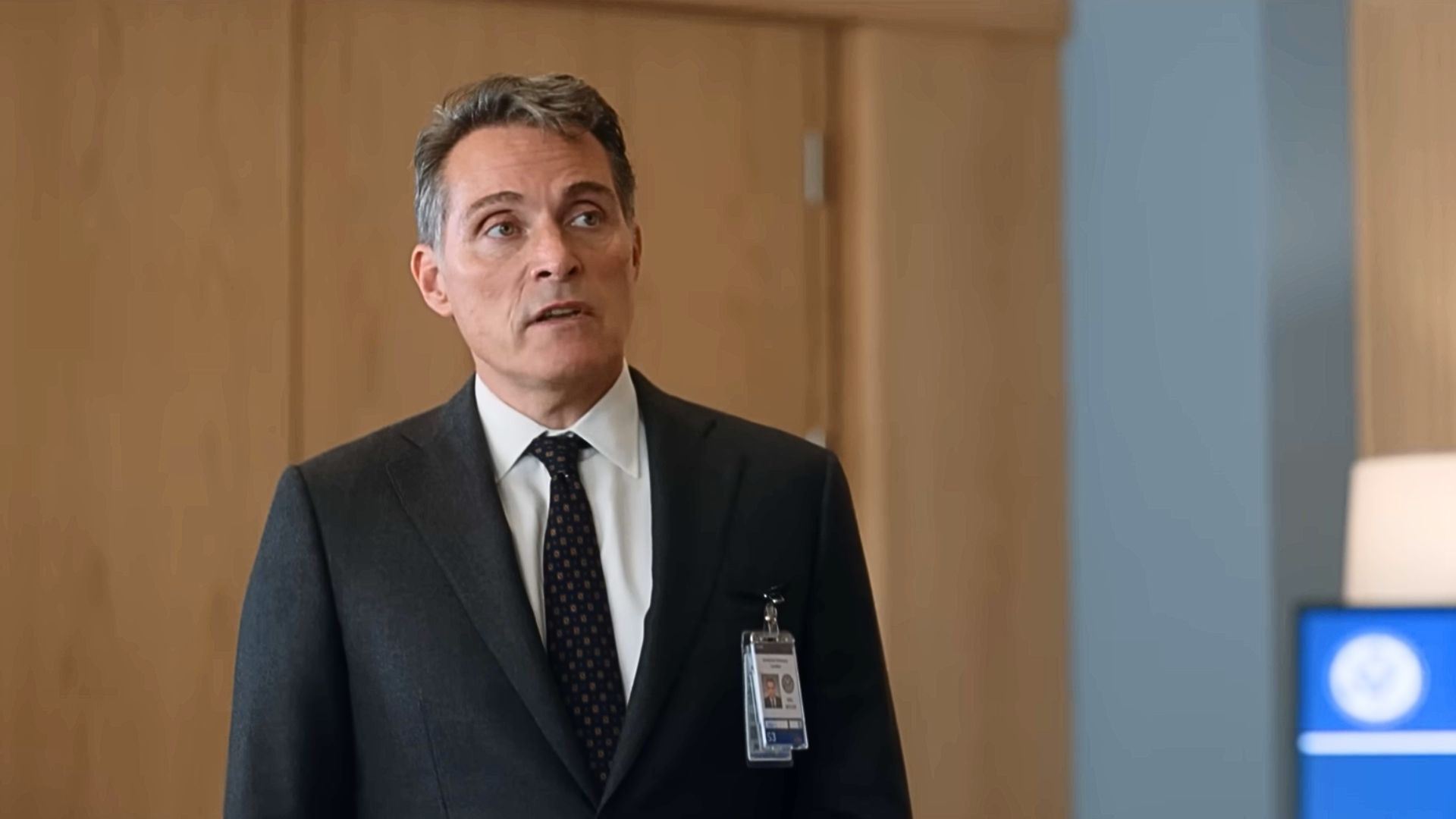 5 questions that The Diplomat Season 4 should definitely address (Image via Netflix)