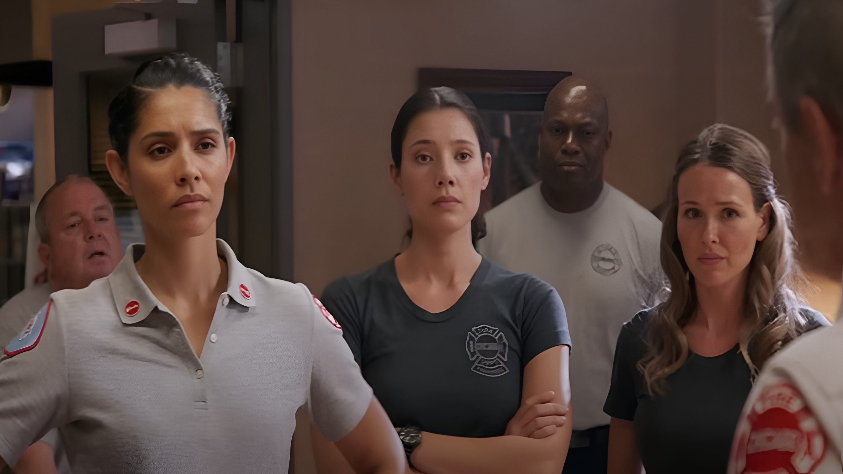 Chicago Med Season 11 ( mage via YouTube /  One Chicago )