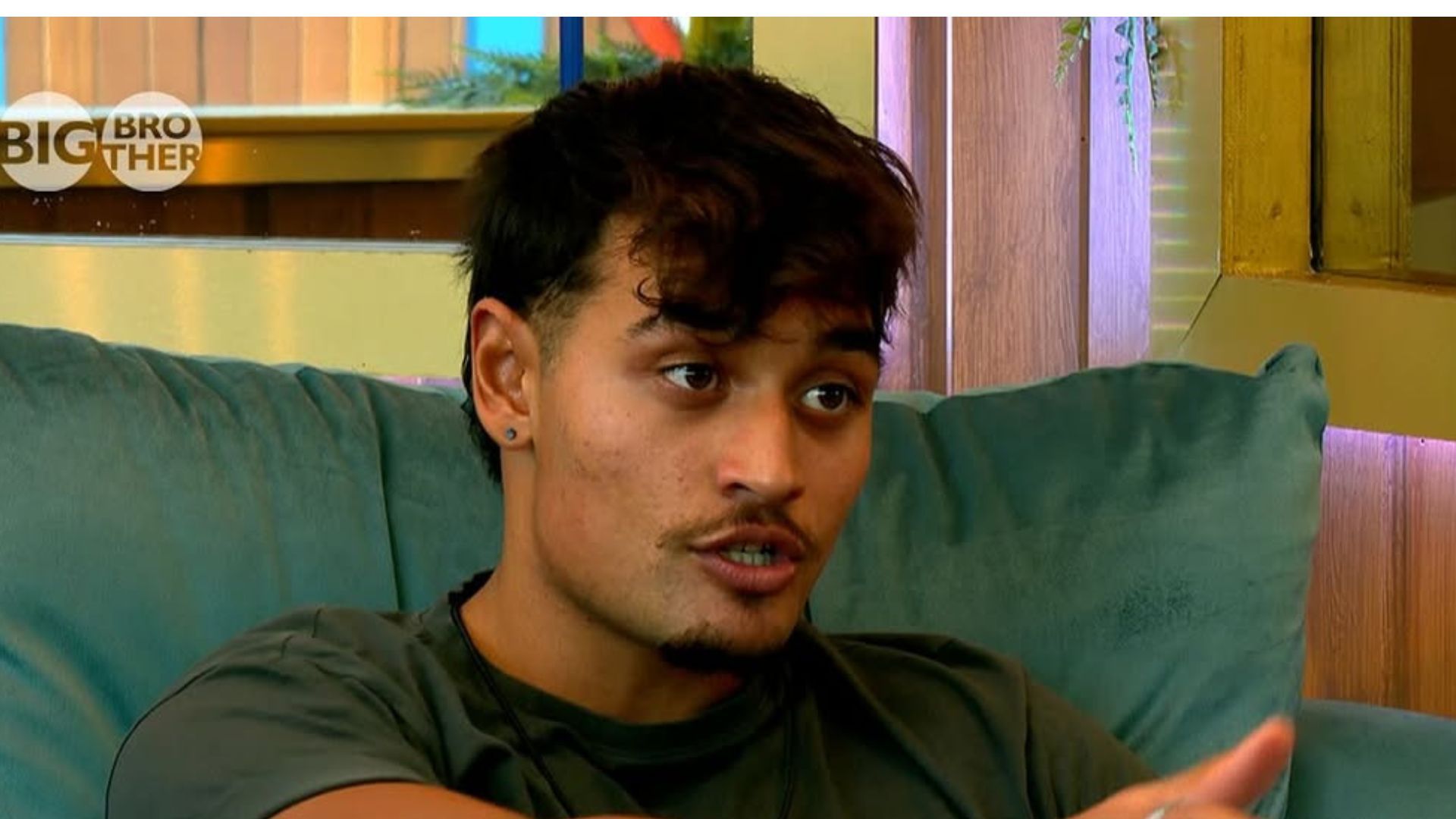 Zelah from Big Brother UK | Image via Instagram/ @bbuk