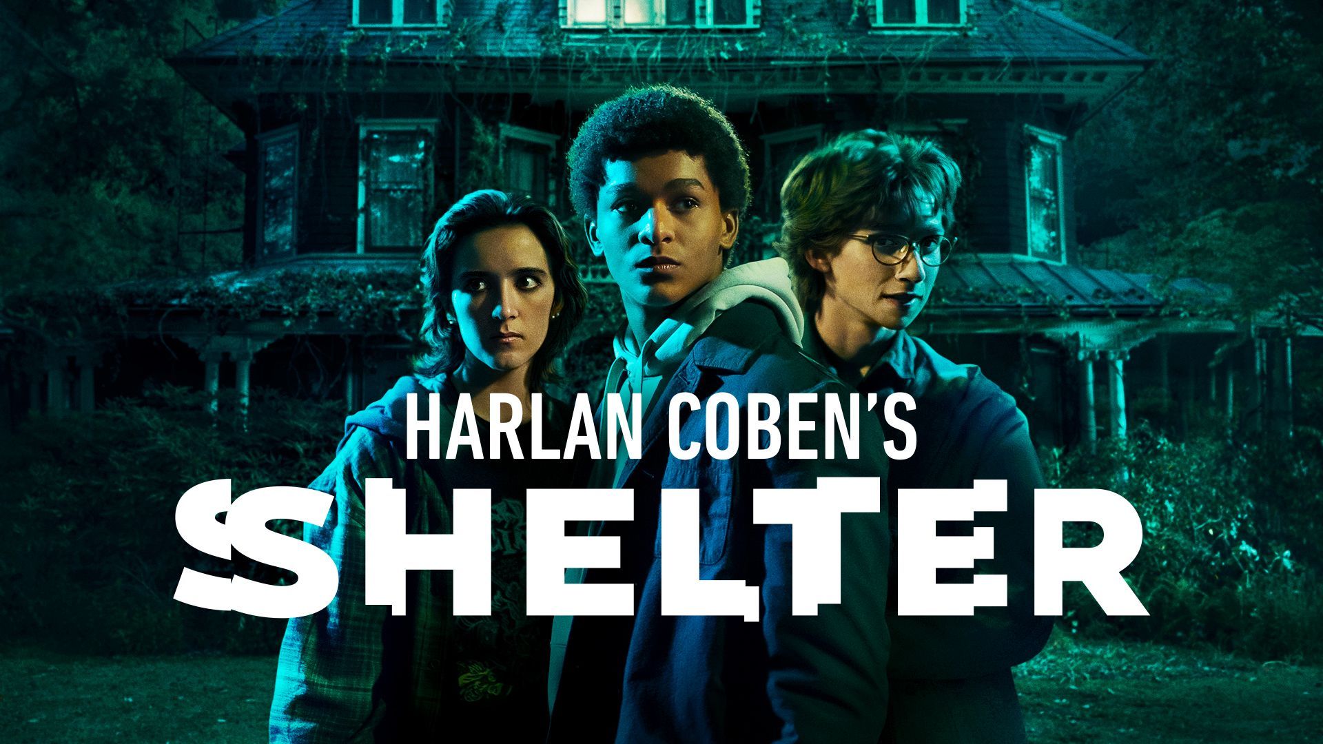 Harlan Coben&#039;s Shelter | Image via Prime Video