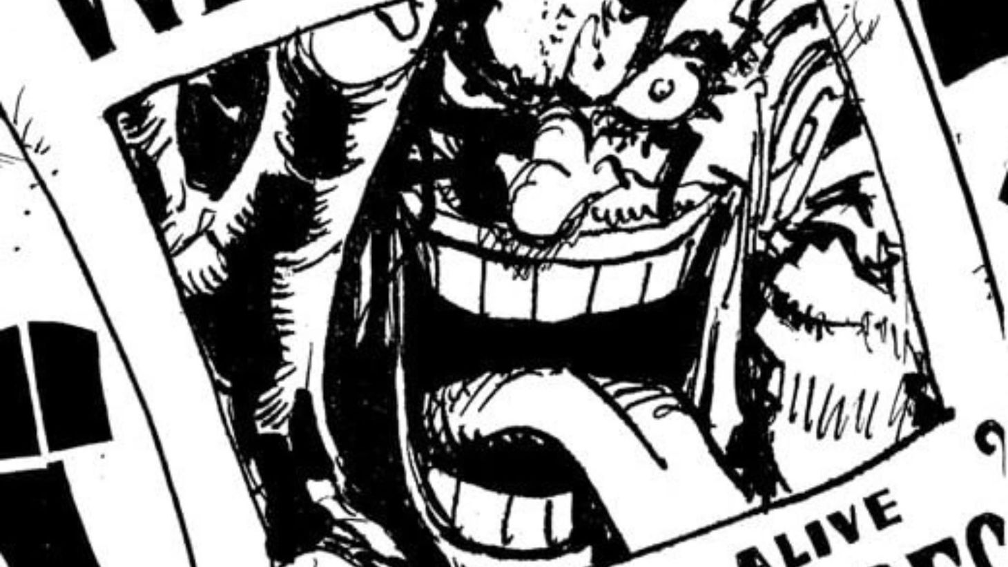 Rocks as seen in manga (Image credit: Shueisha)