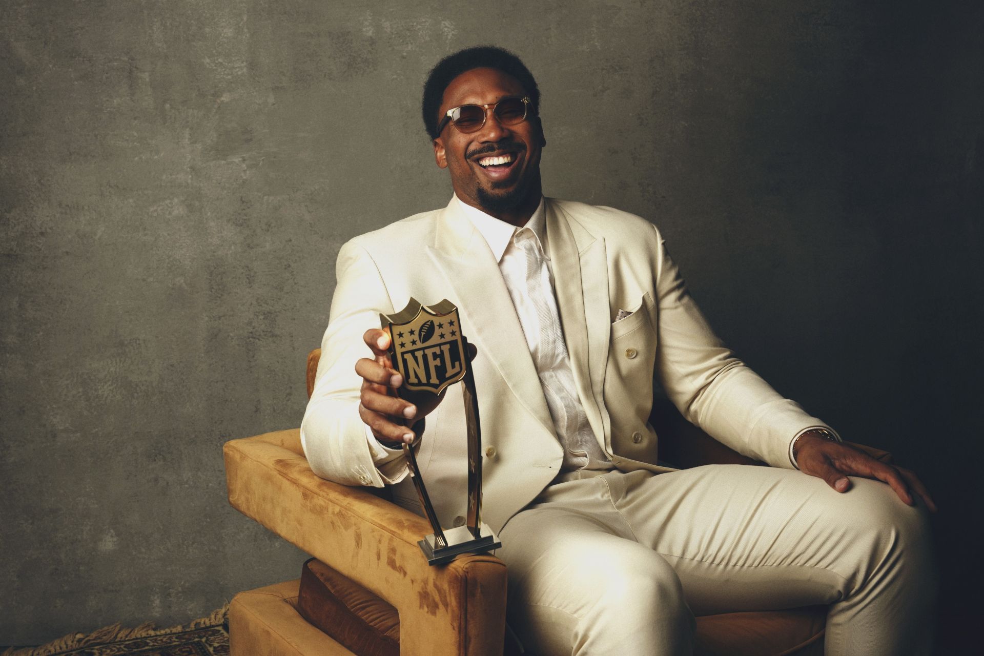 13th Annual NFL Honors - Portraits - Source: Getty