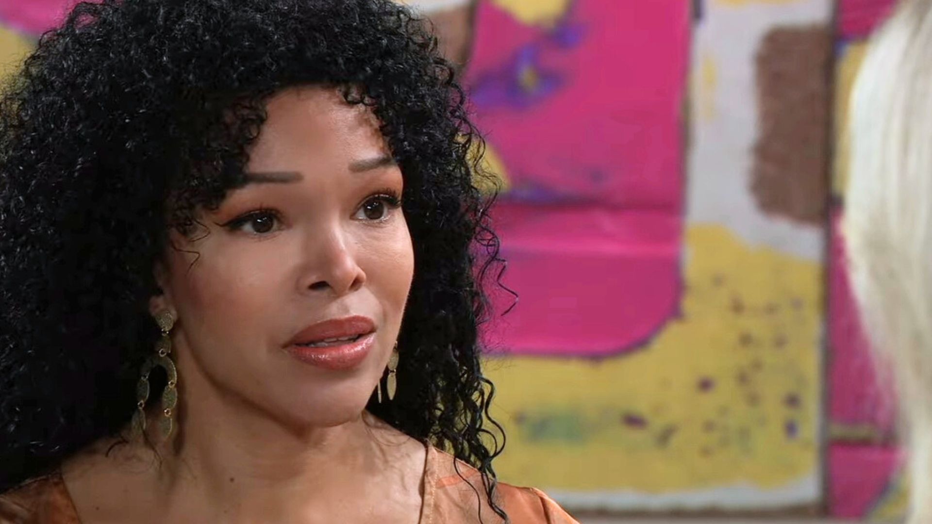 Portia gets more bad news | Image: ABC