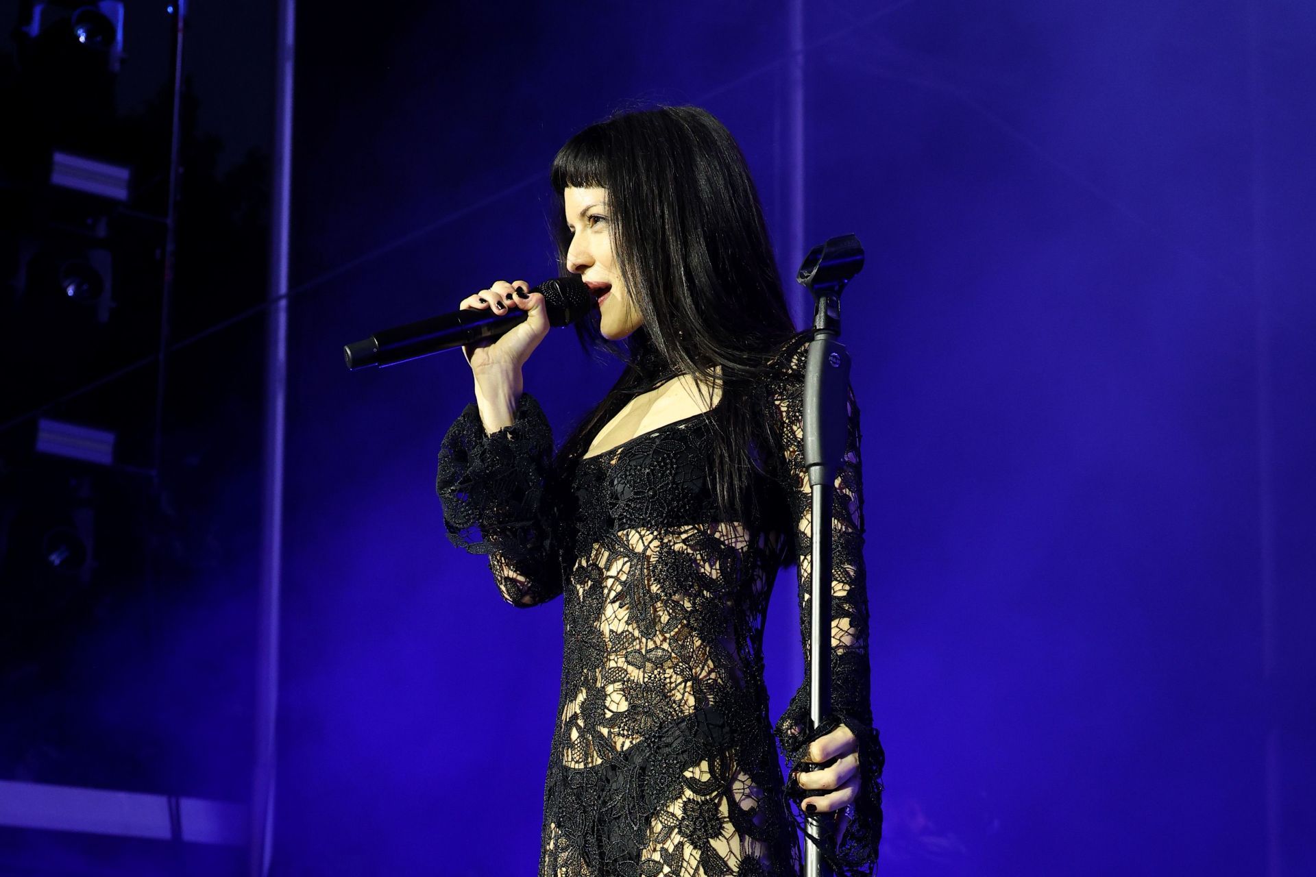 2025 All Things Go NYC - Source: Getty