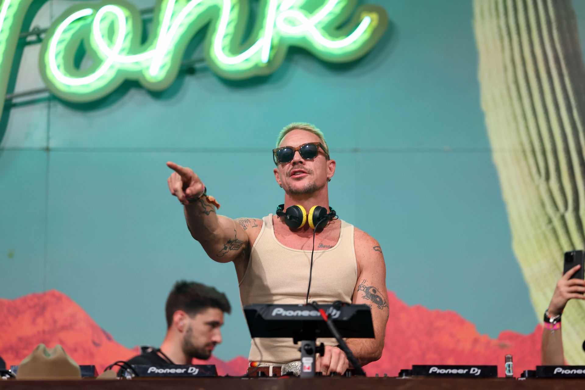 2025 Stagecoach Festival - Day 1 - Source: Getty