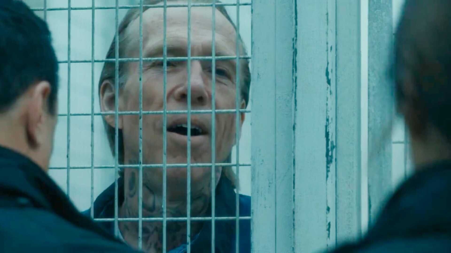 Mayor of Kingstown | Image Via: Paramount Television Studios[a]