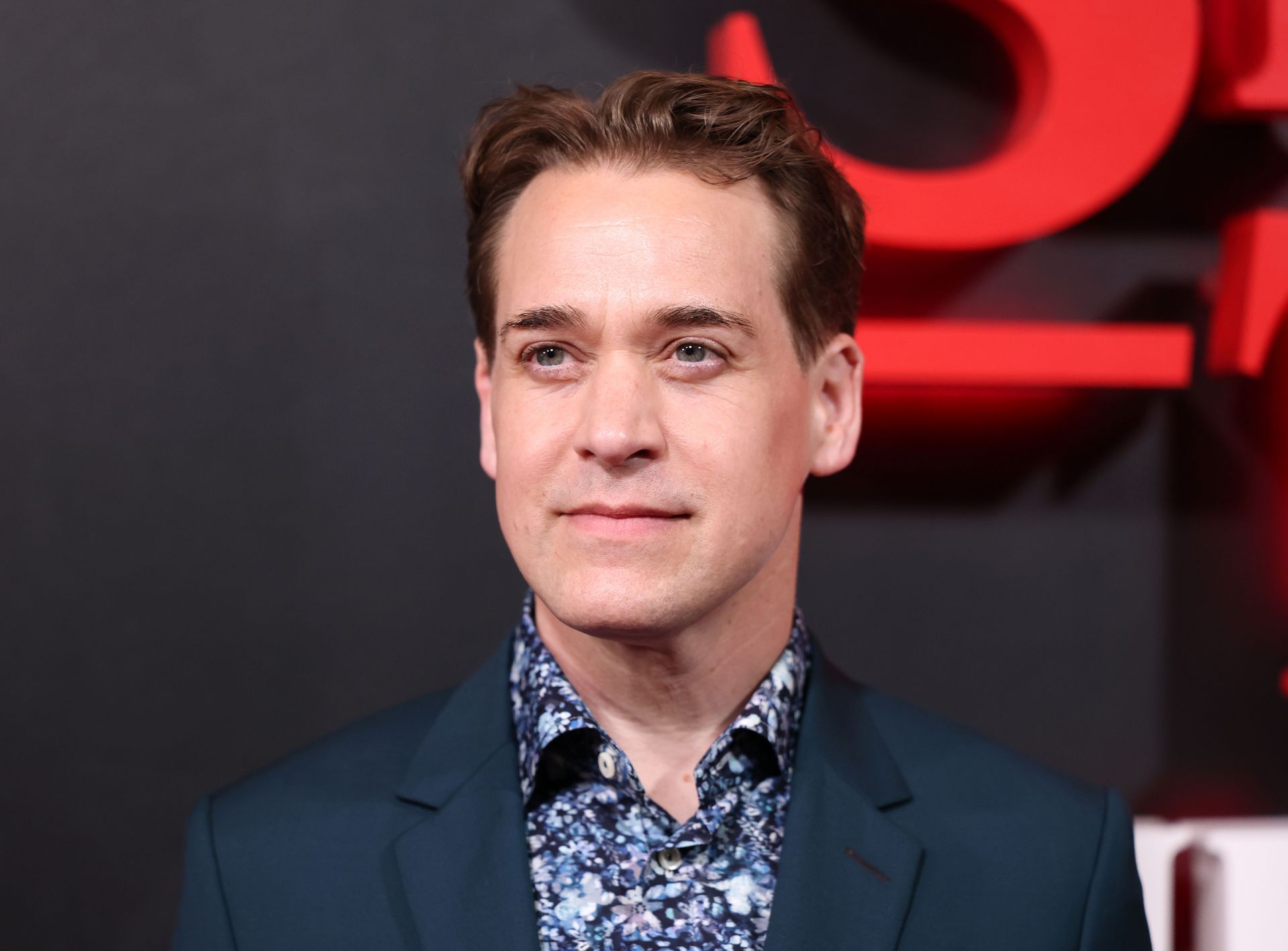 "Stranger Things: The First Shadow" Broadway Opening Night - Source: Getty