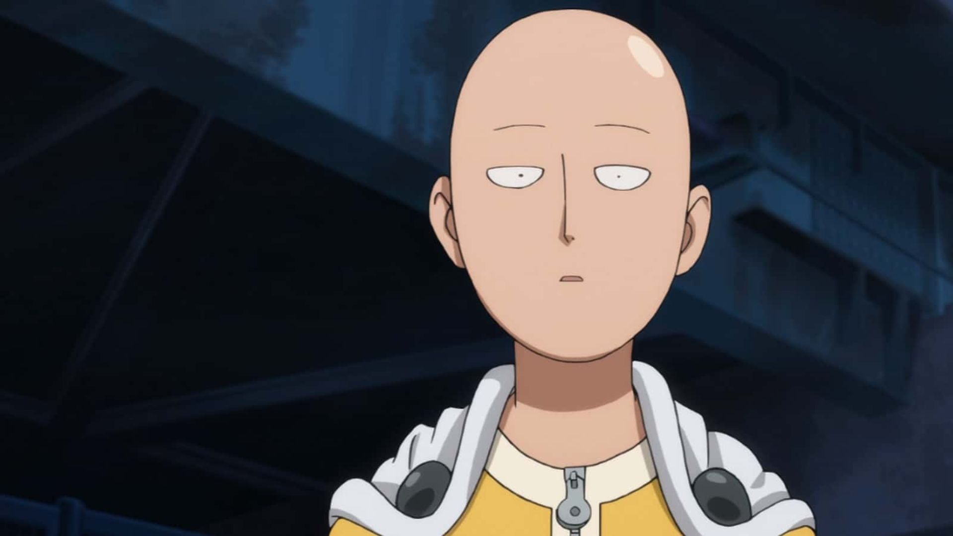 Saitama (Image Credits: J.C.Staff)