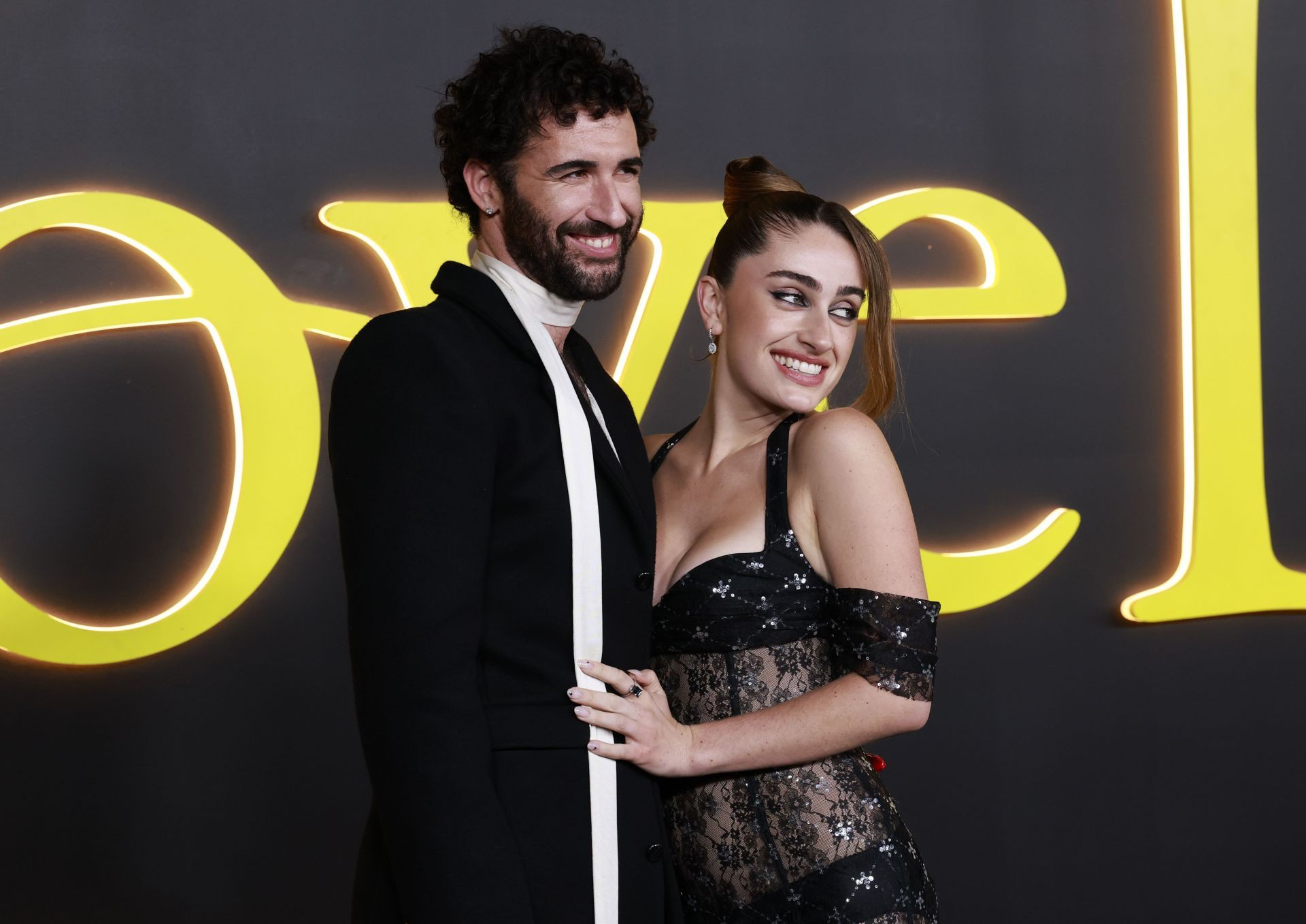 Los Angeles Premiere of HBO Original