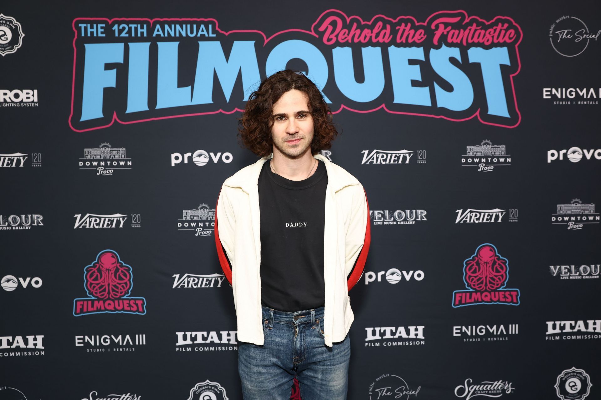 FilmQuest 2025 Closing Night Awards - Source: Getty