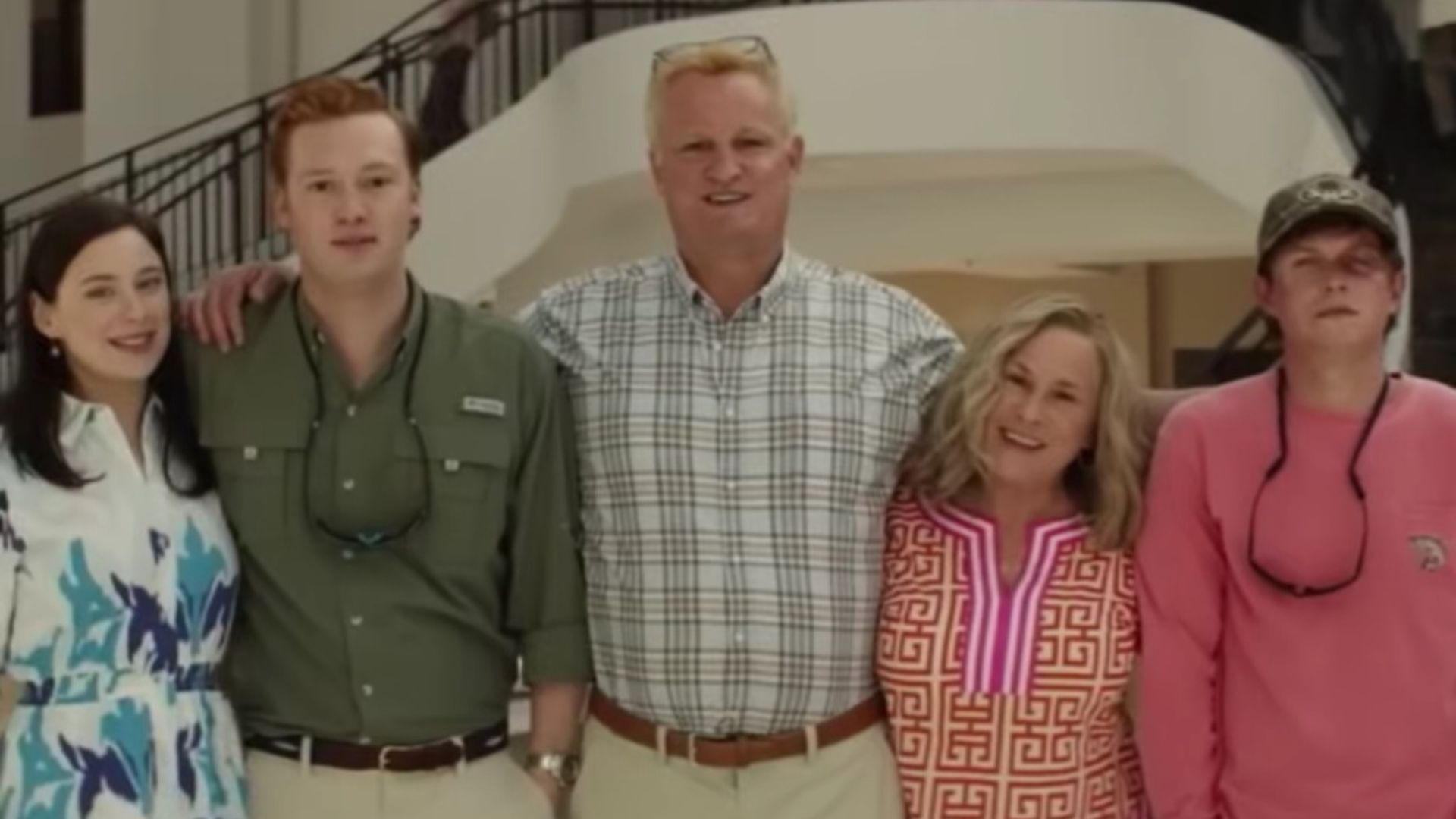 Murdaugh: Death in the Family is available to watch on Hulu (Image Via Instagram/@abc2020)