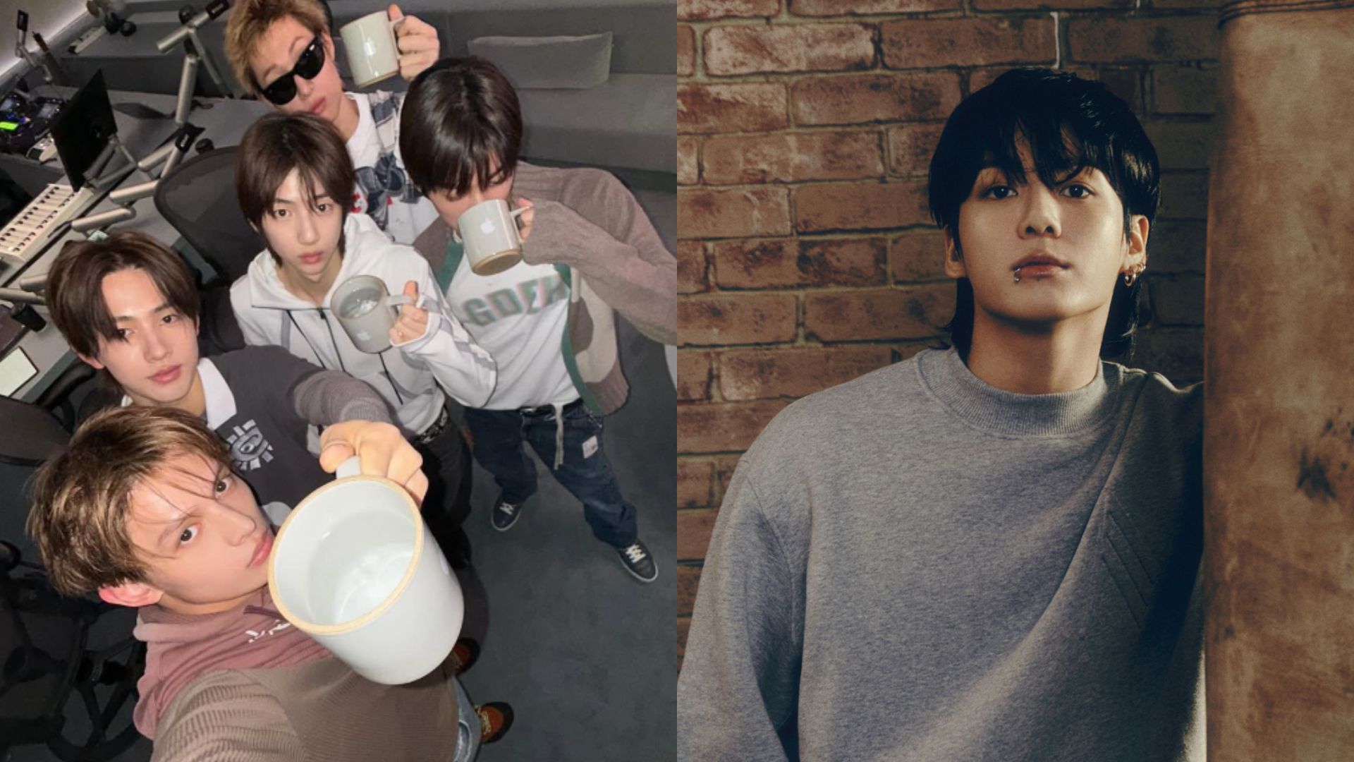 BTS&rsquo; Jungkook sings CORTIS&rsquo; Joyride during his 6 hour long Weverse livestream