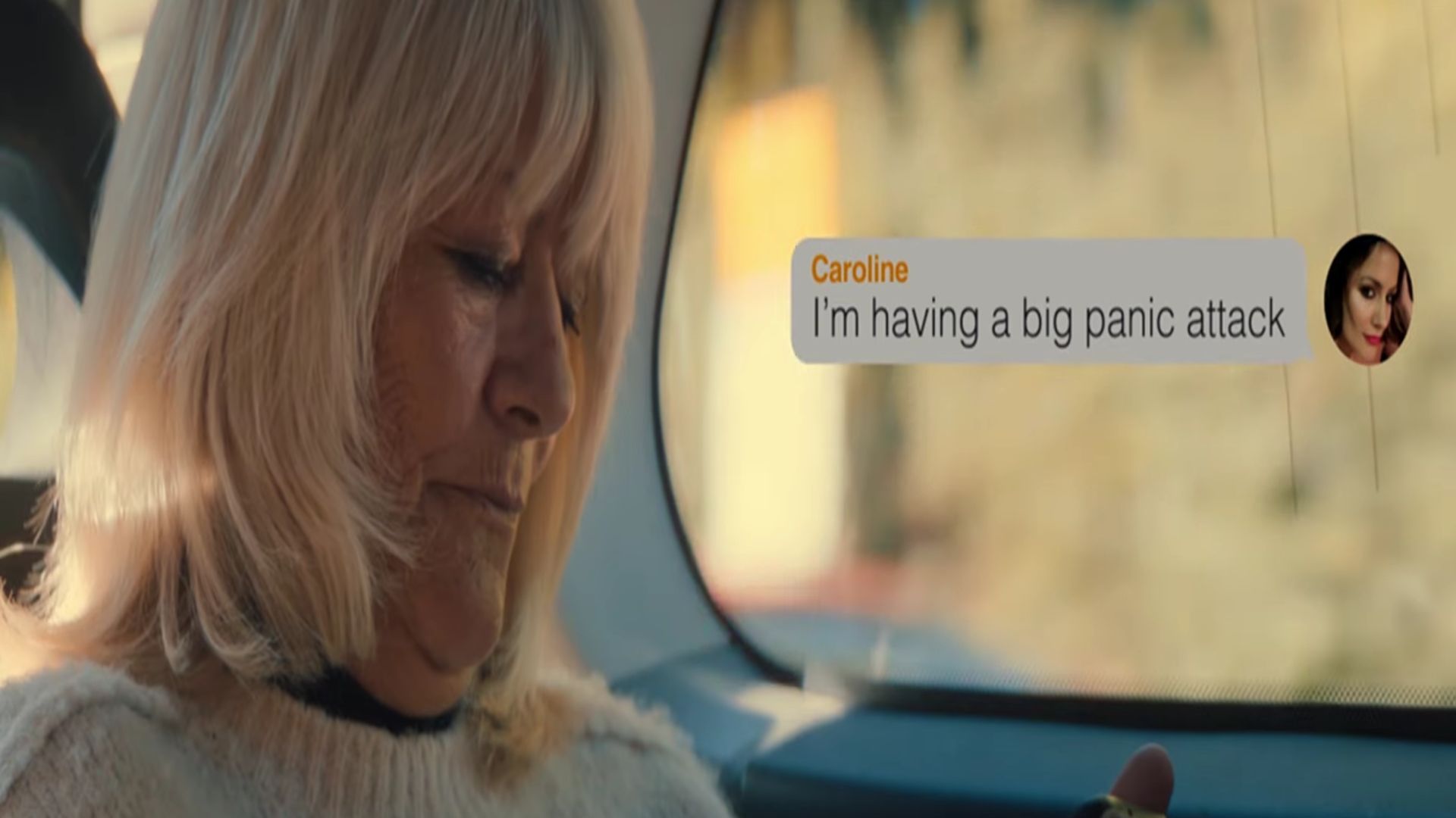 Caroline Flack: Search for the Truth | Image Via: Curious Films