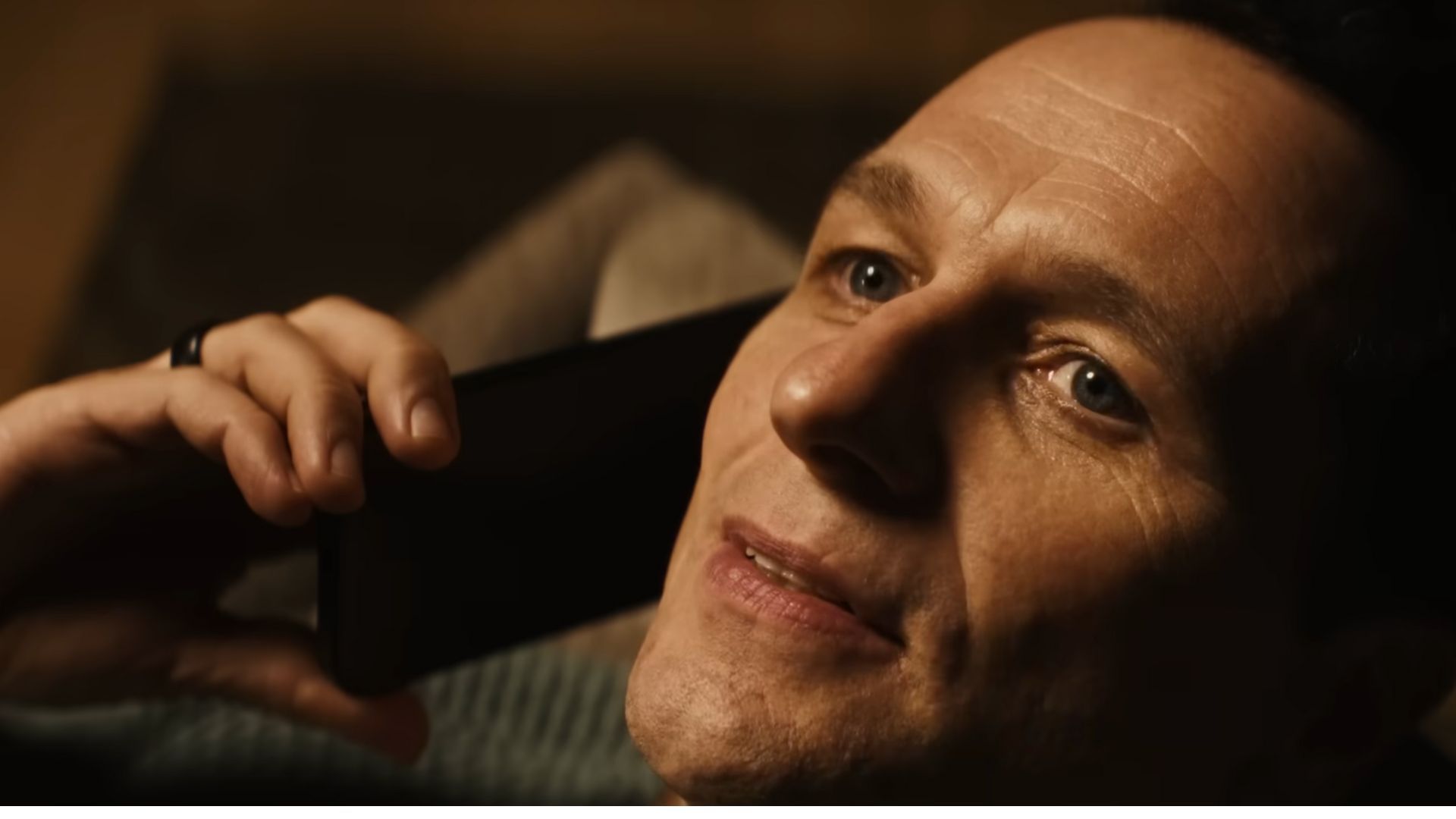 A still from The Beast in Me (Image via YouTube/ Netflix)