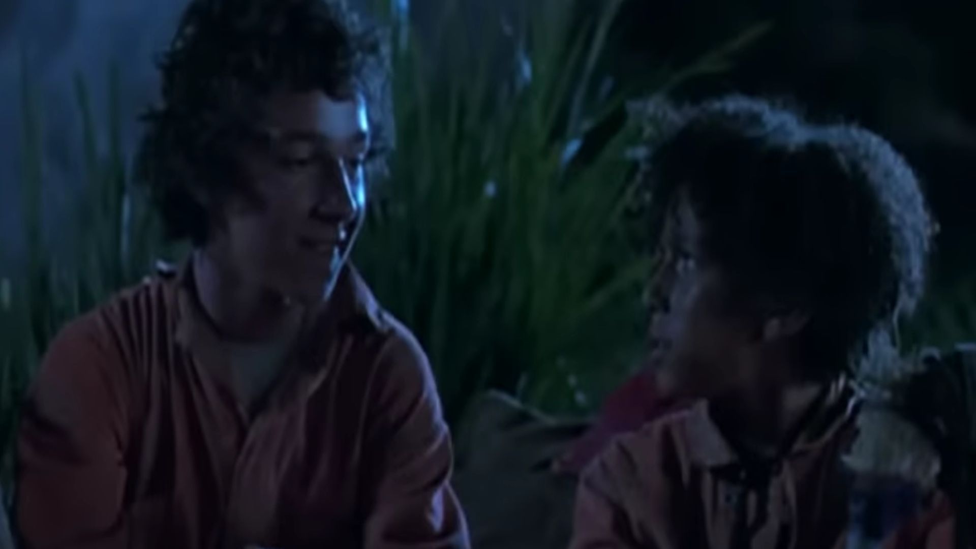 Holes | Image Via: Walt Disney Pictures