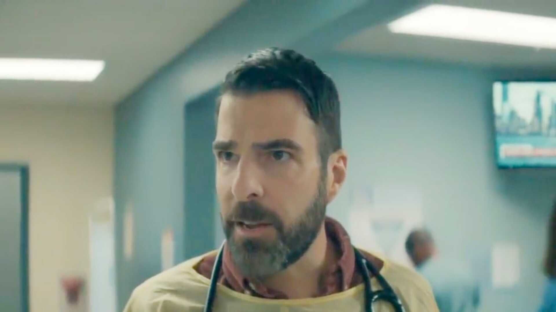 Brilliant Minds Season 2 | Image Via: Berlanti Productions