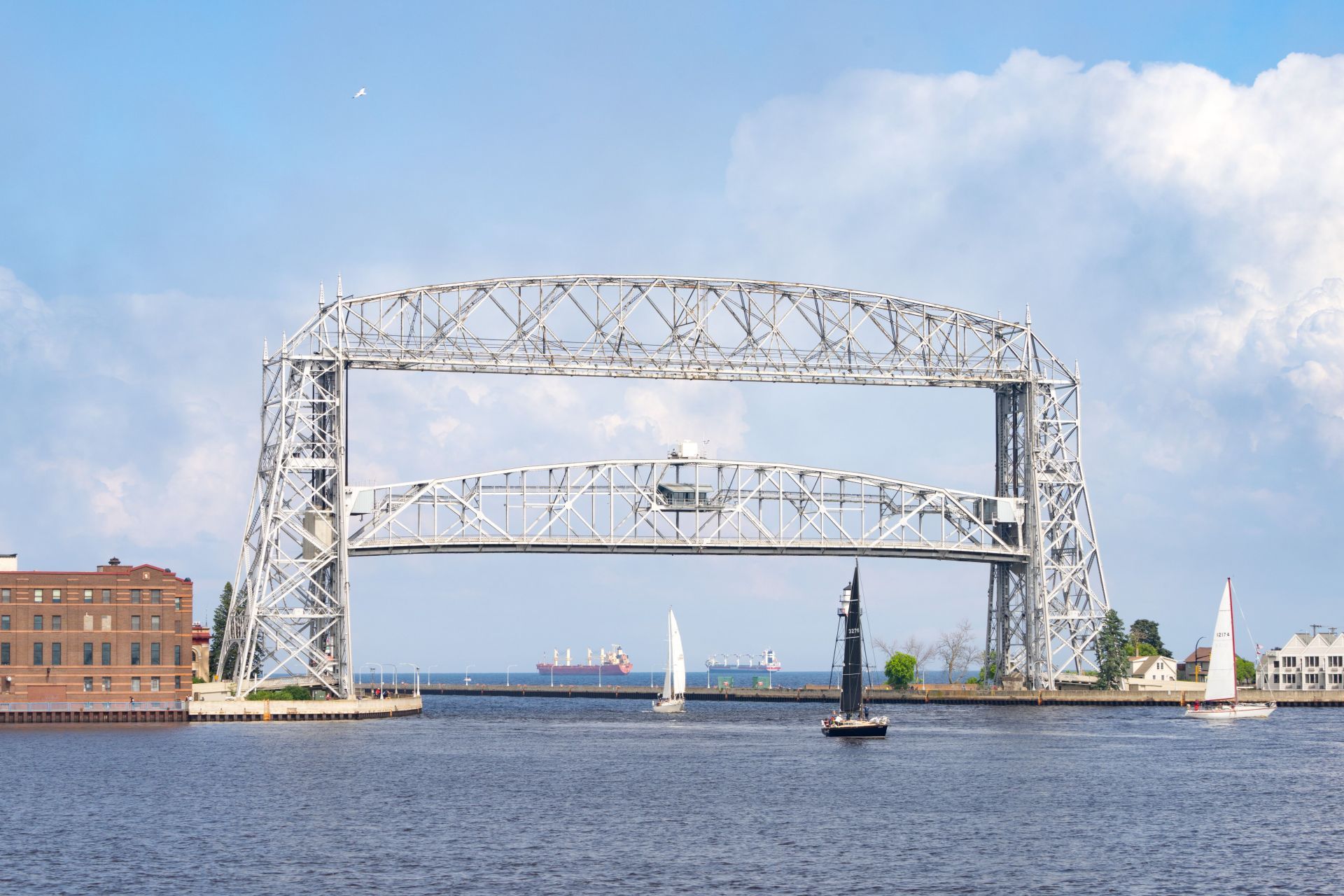 Duluth Exteriors And Landmarks - 2024 - Source: Getty