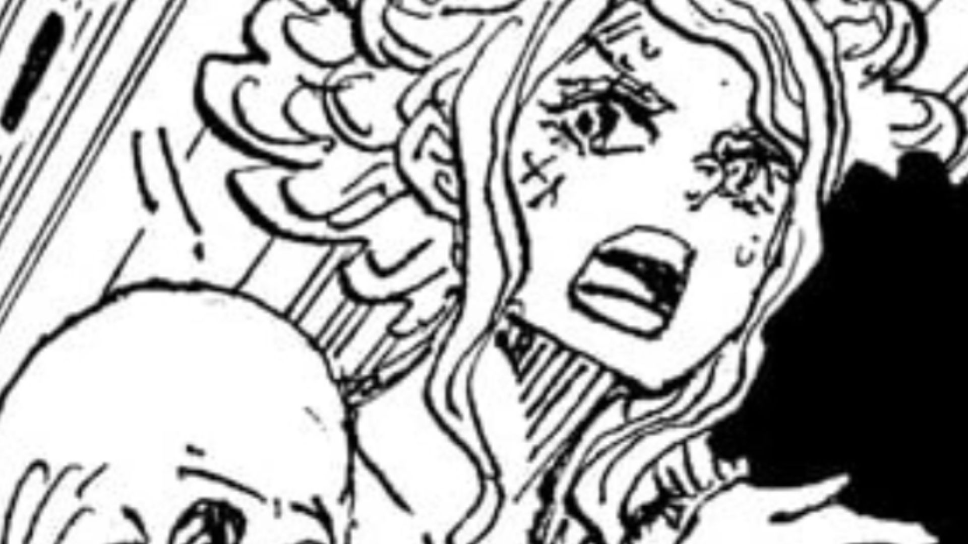 Eris (Image Credits: Shueisha)