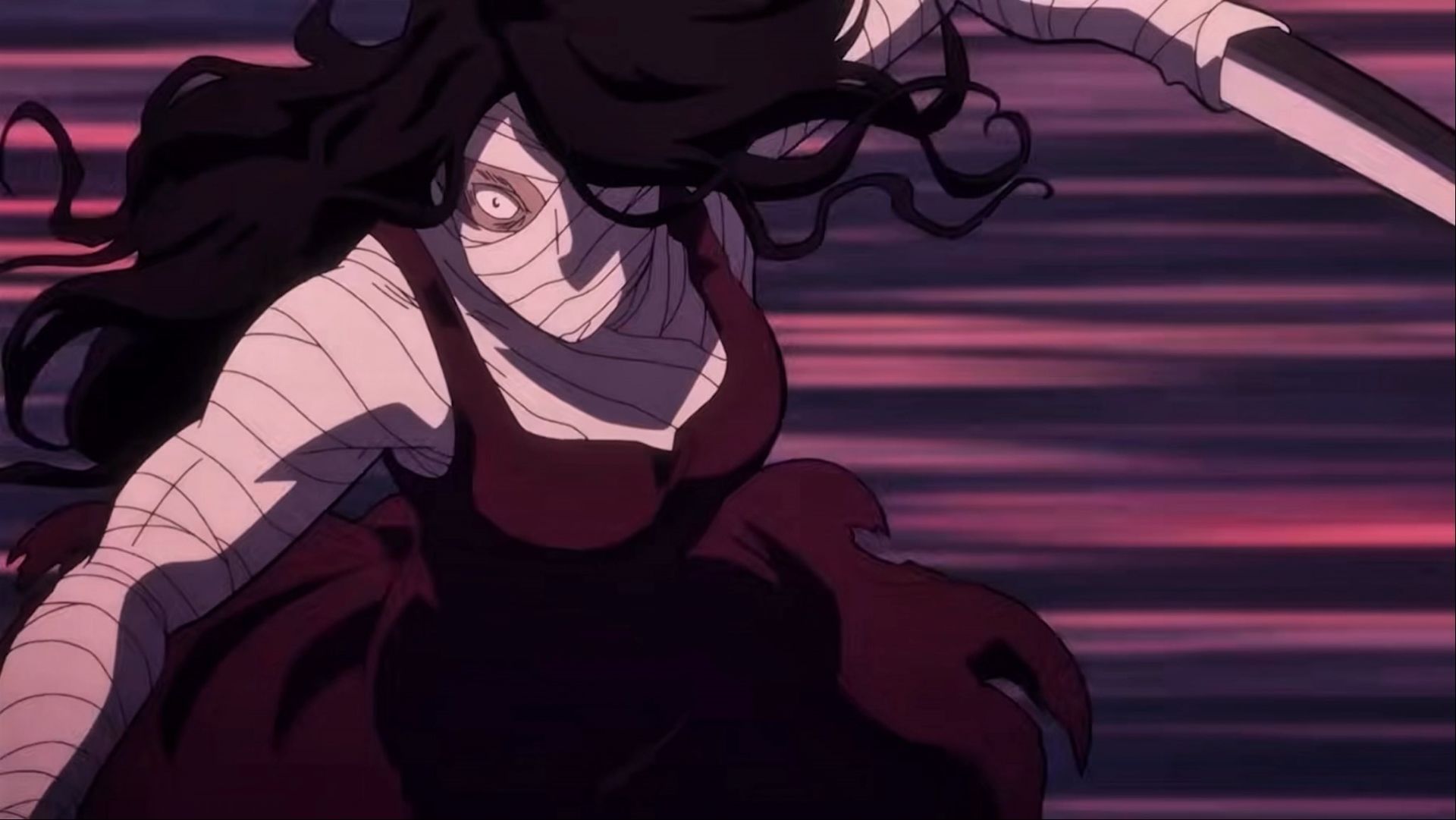 Royal Ripper (Image Credit: J.C. Staff)