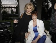 "Get Happy! - 100 Years of Judy Garland, The Exhibit" Fragrance Release And Launch Party - Source: Getty