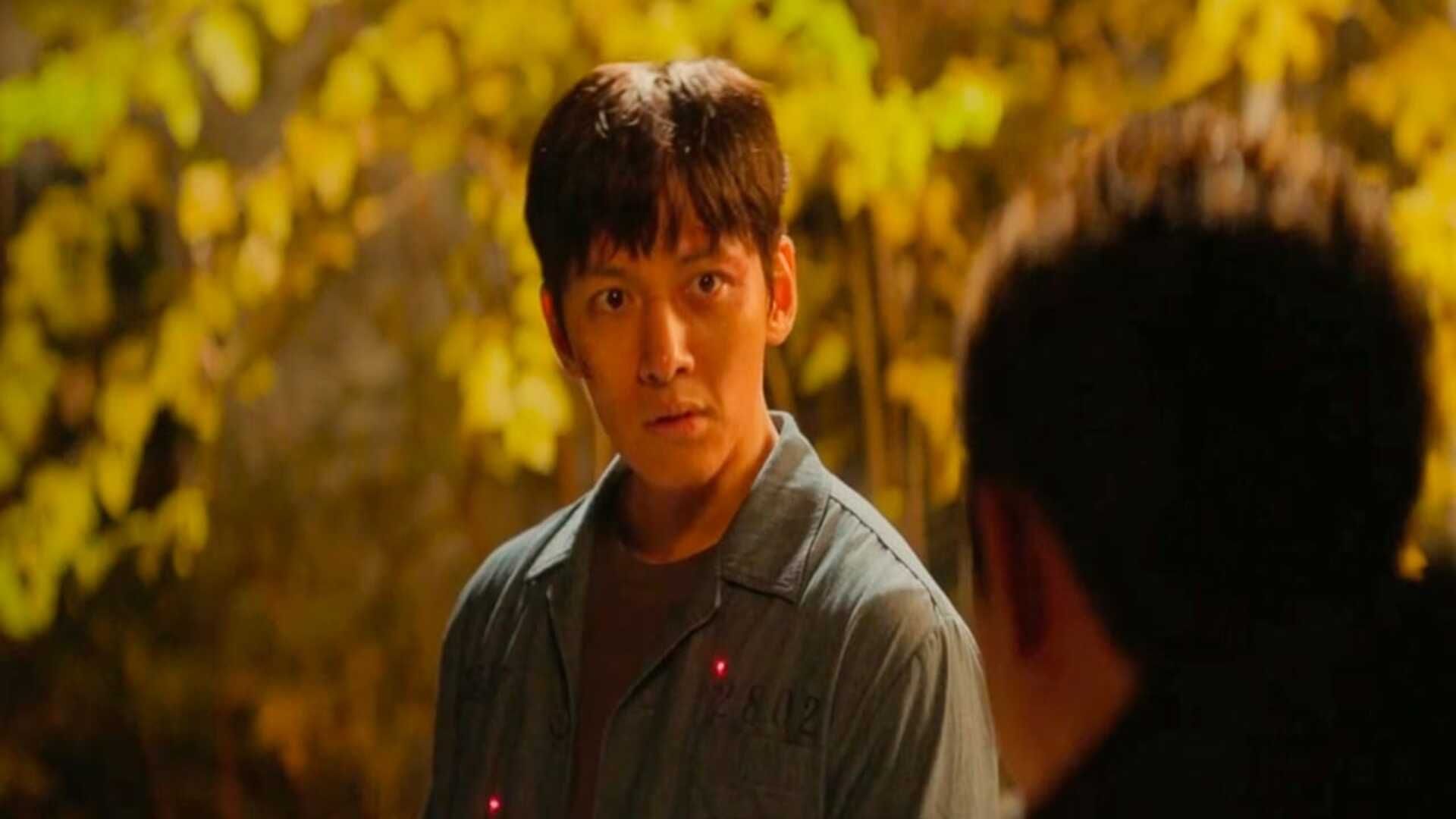 The Manipulated | Image Via: Studio Dragon