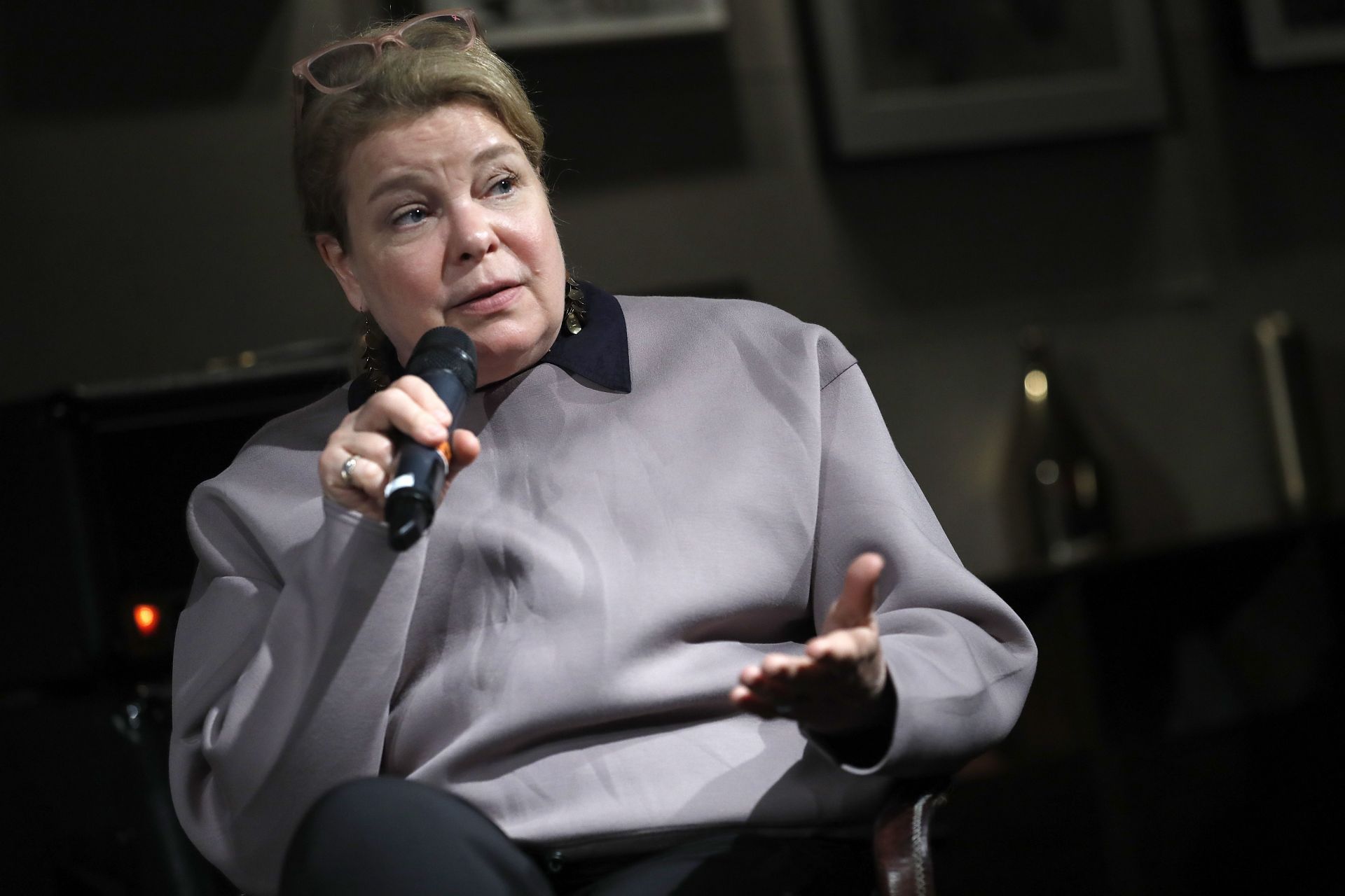 Closing Night Panel - 2022 Diversity &amp; Inclusion Film Festival - Source: Getty
