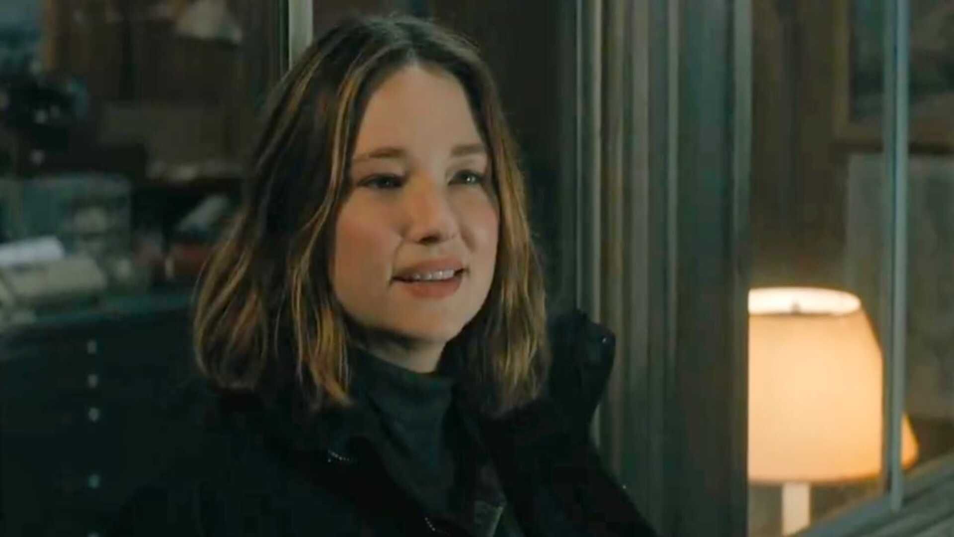 The Last Frontier | Image Via: Pickpocket Entertainment