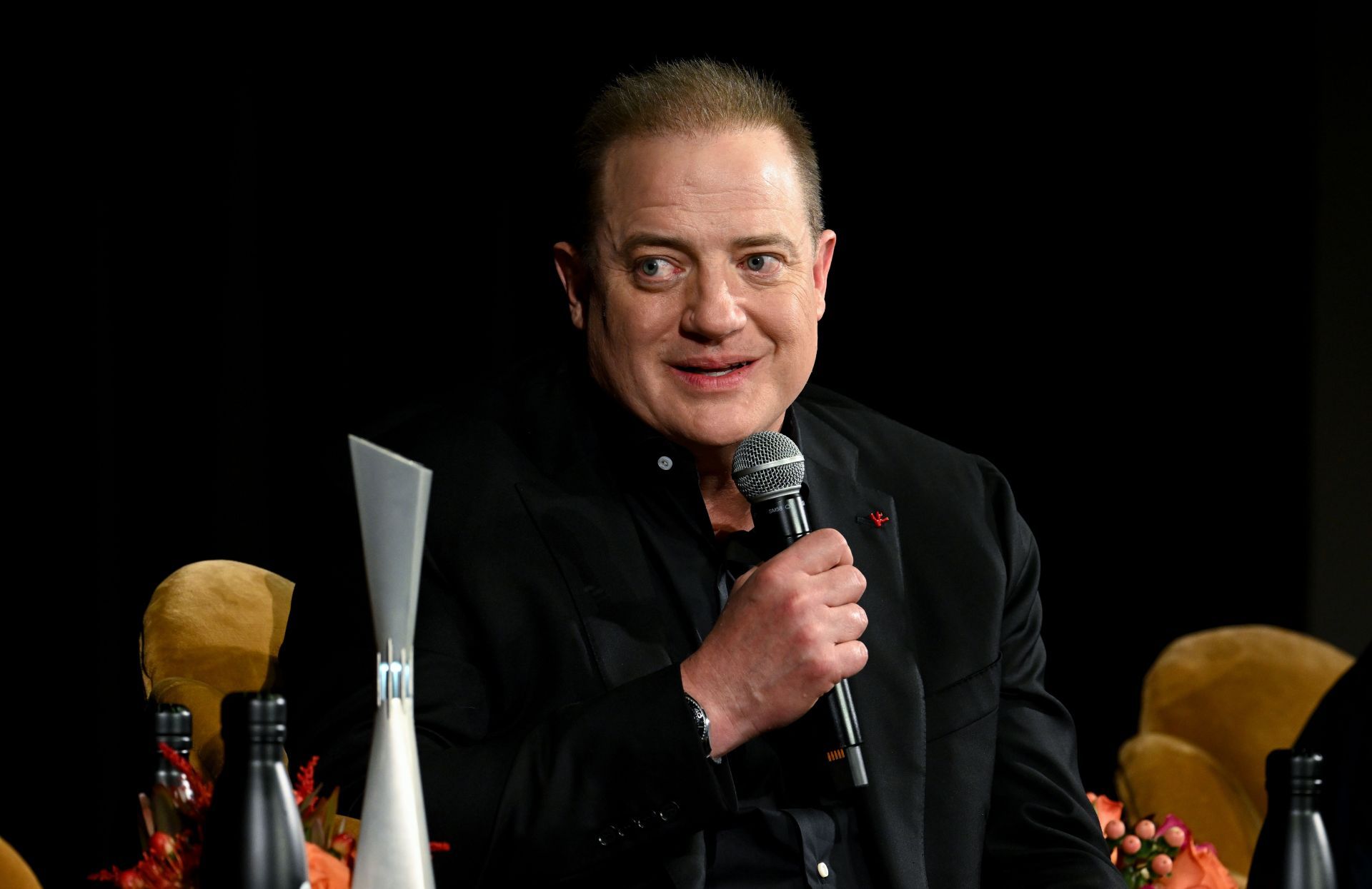 2025 SCAD Savannah Film Festival - Source: Getty