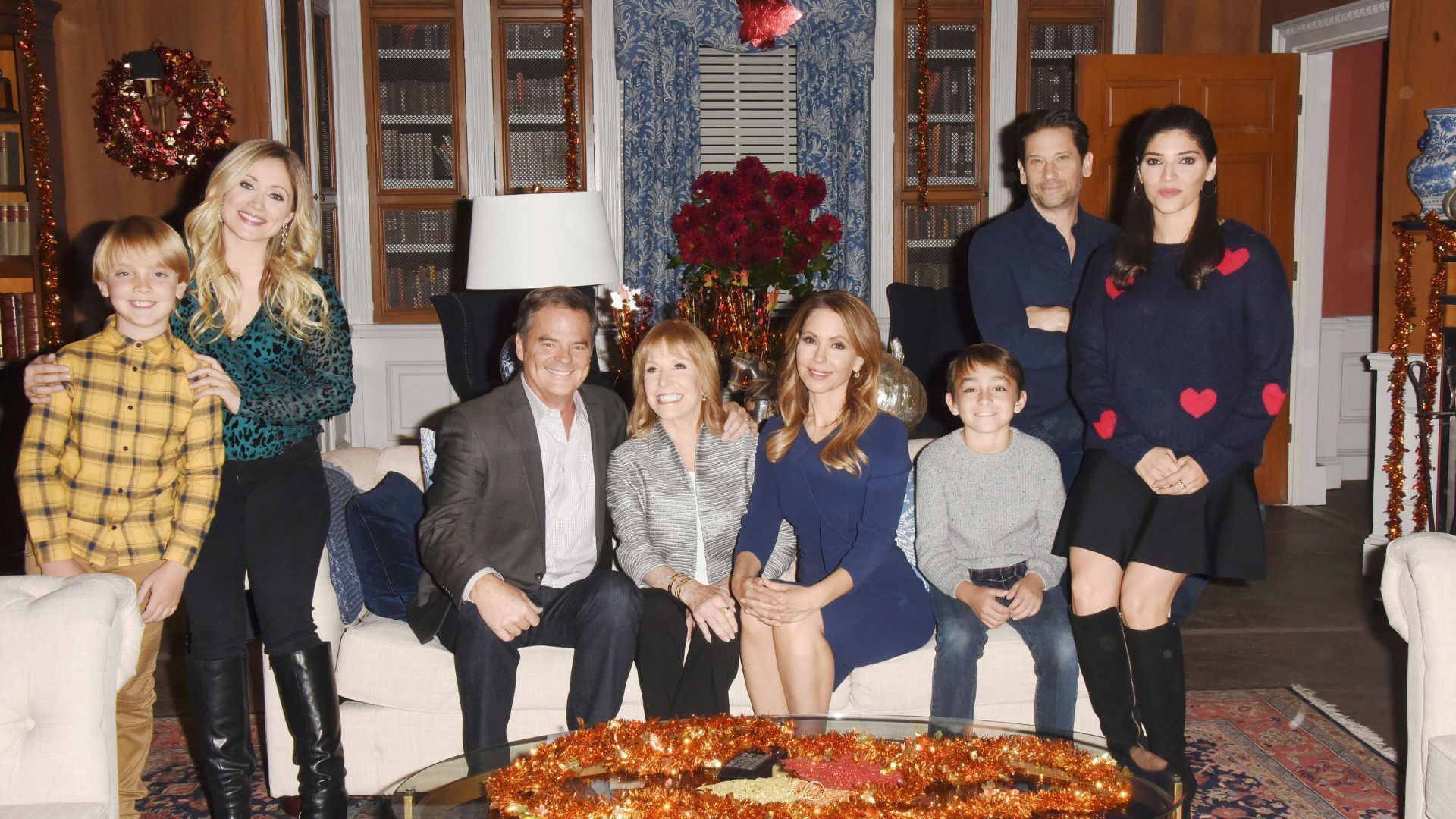 QuartermaineThanksgiving in 2019 | Image: ABC