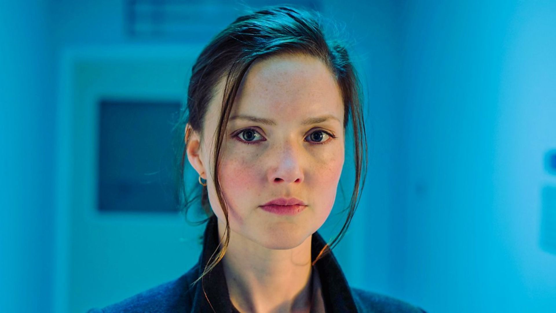 The Capture cast and character guide: Who plays whom in the BBC crime drama?(Image via BBC One)