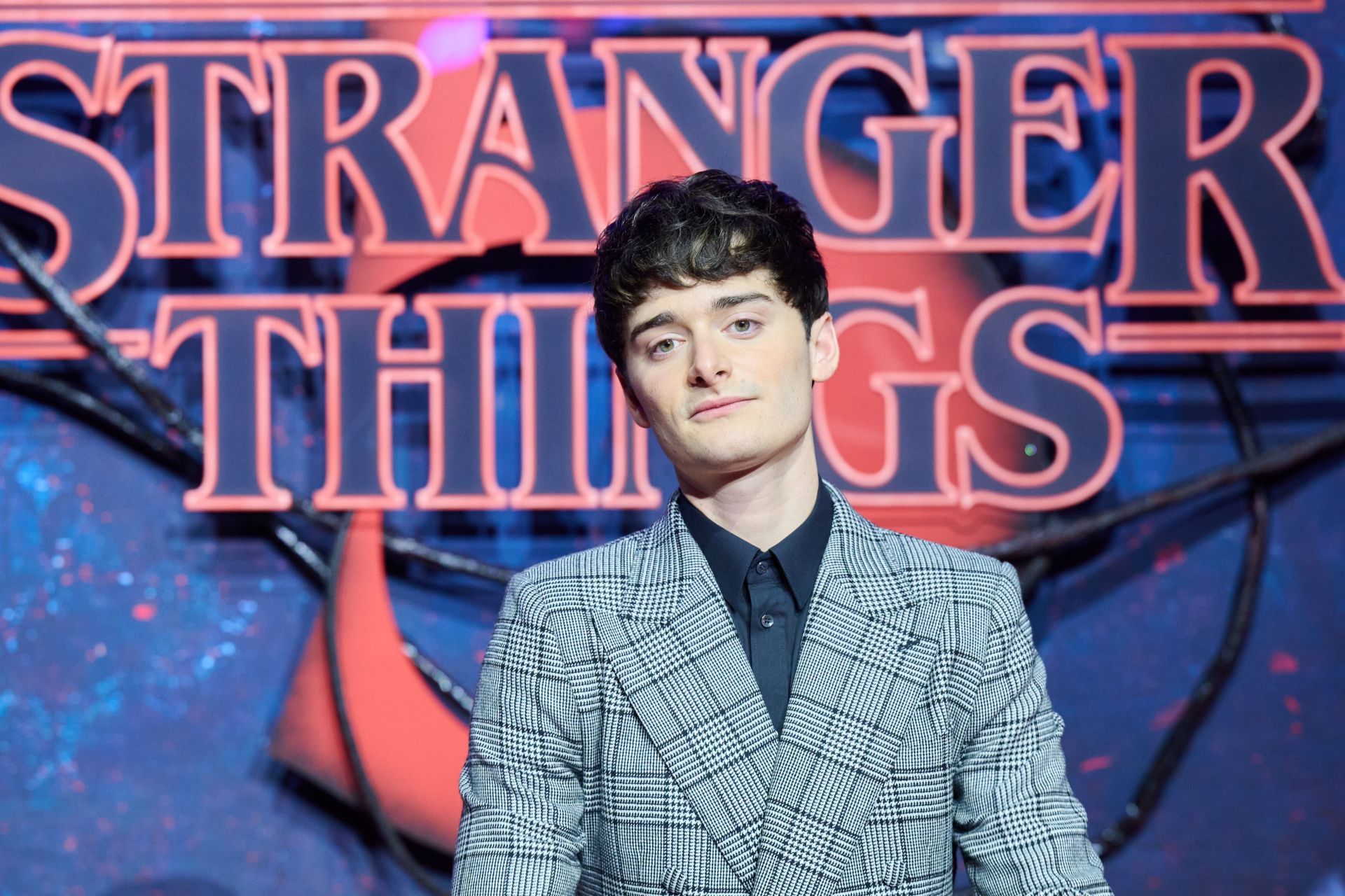 Stranger Things&quot; fan event - Source: Getty