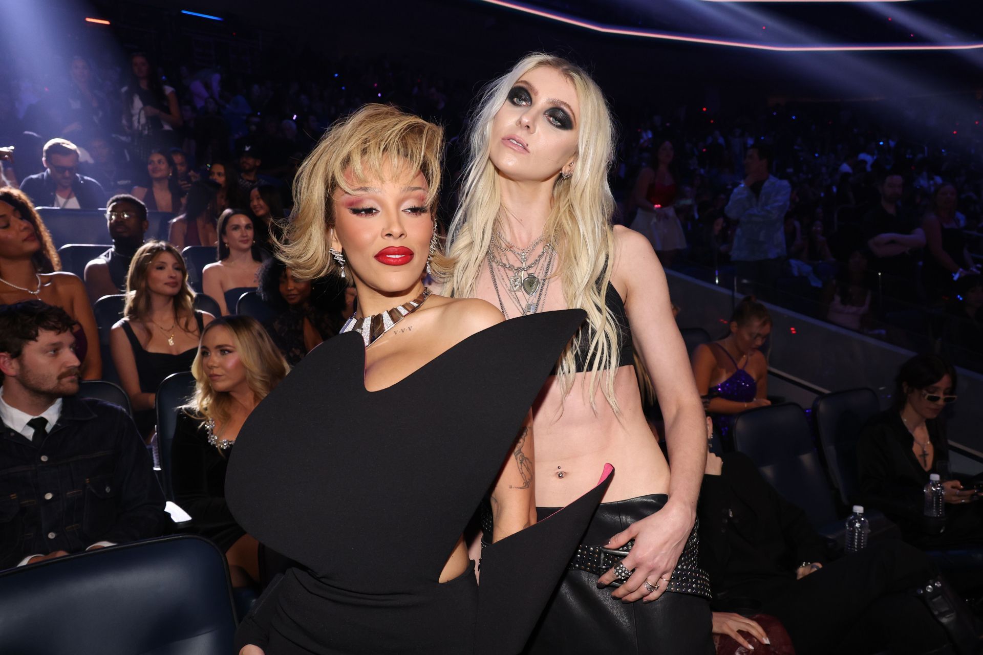 2025 MTV Video Music Awards - Show - Source: Getty