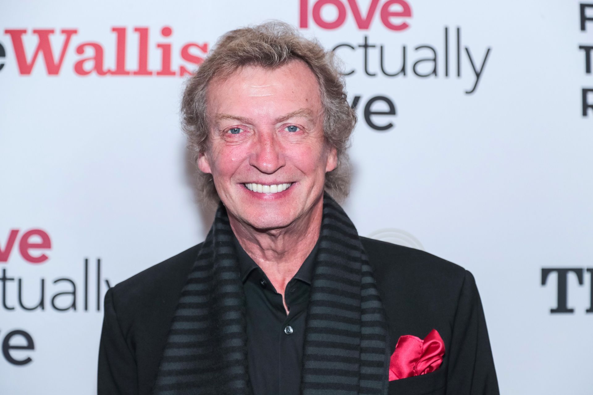 Opening Night For &quot;Love Actually Live&quot; - Source: Getty