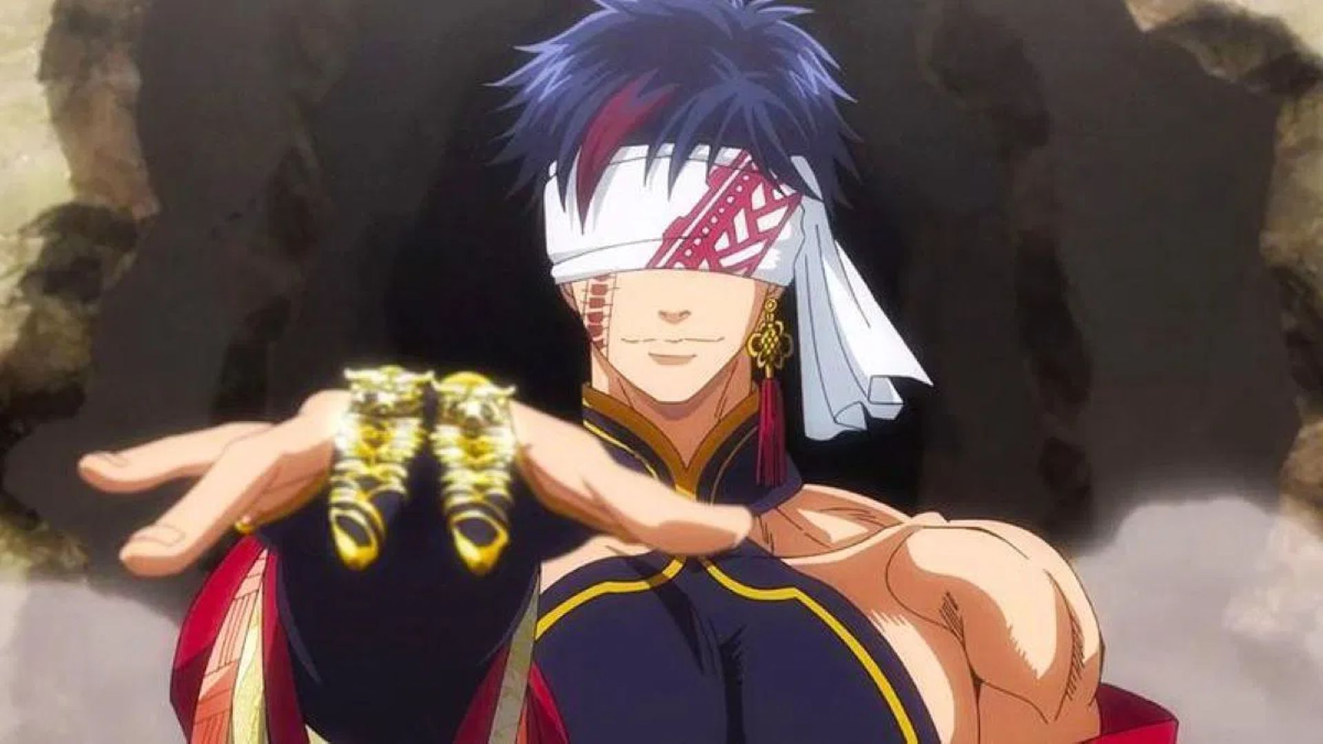 Still from the anime (Image credit: Yumeta Company and MARU animation)