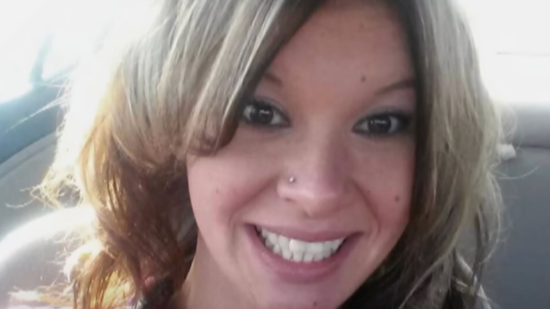 Still of Heather Bogle (Image via 48 Hours)