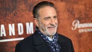 Andy Garcia (Image via Getty)