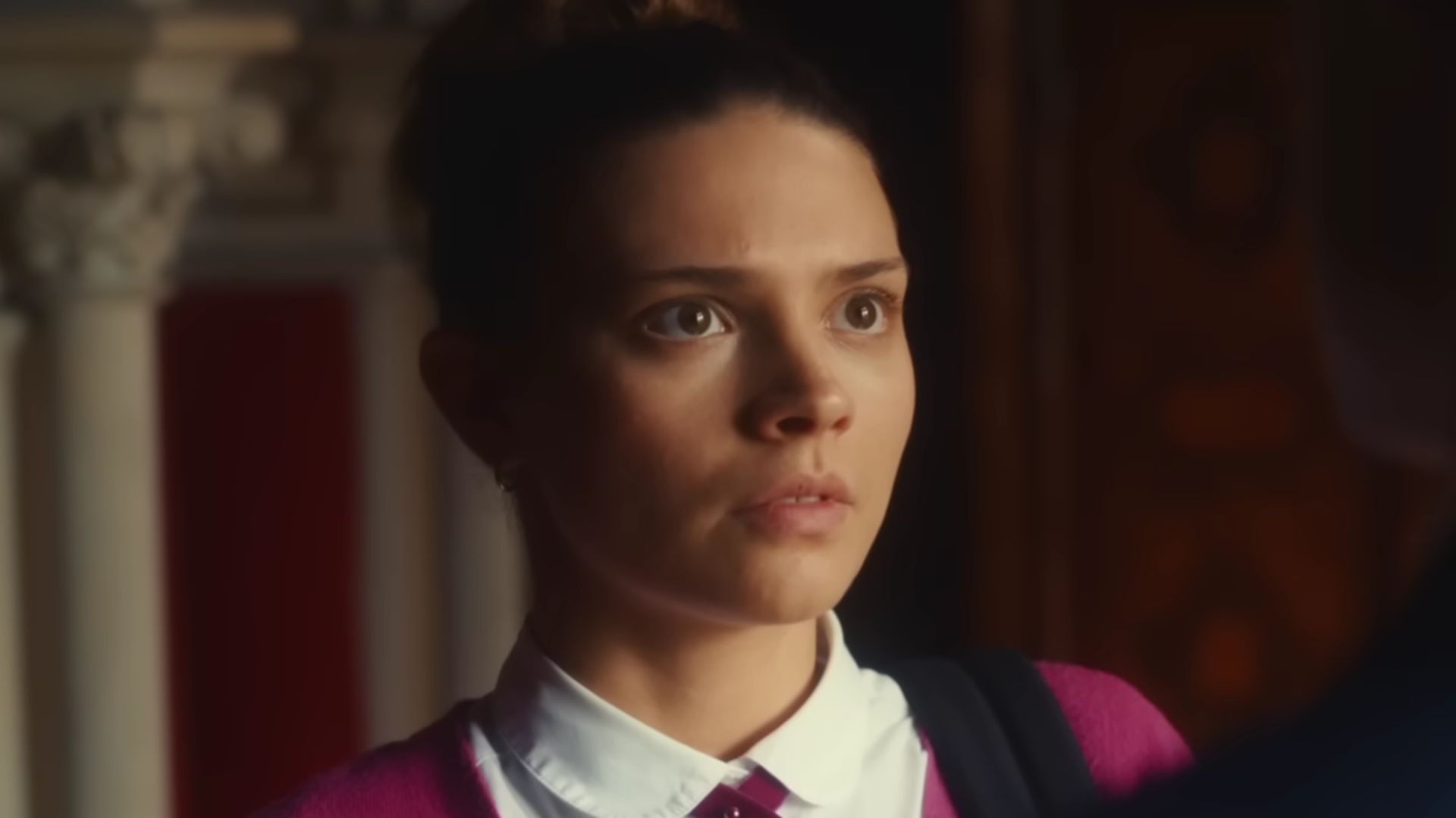 Maxton Hall: The World Between Us | Image Via: UFA Fiction