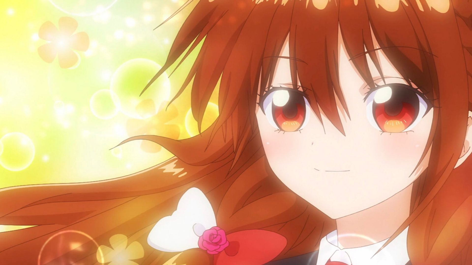 Iana (Image Credits: Studio Deen)