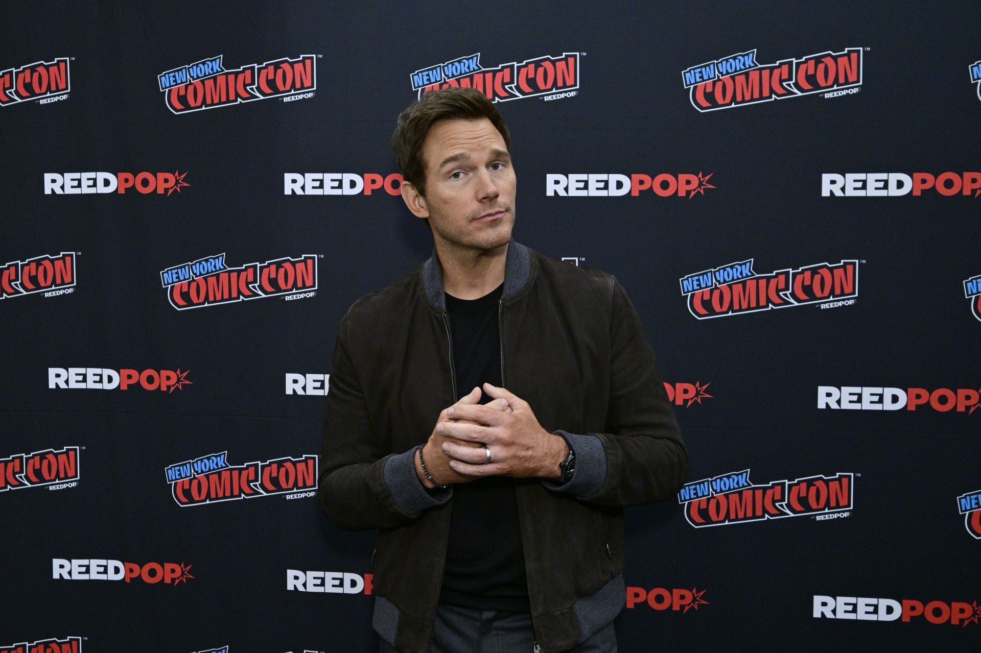 New York Comic Con 2025 - Day 1 - Source: Getty