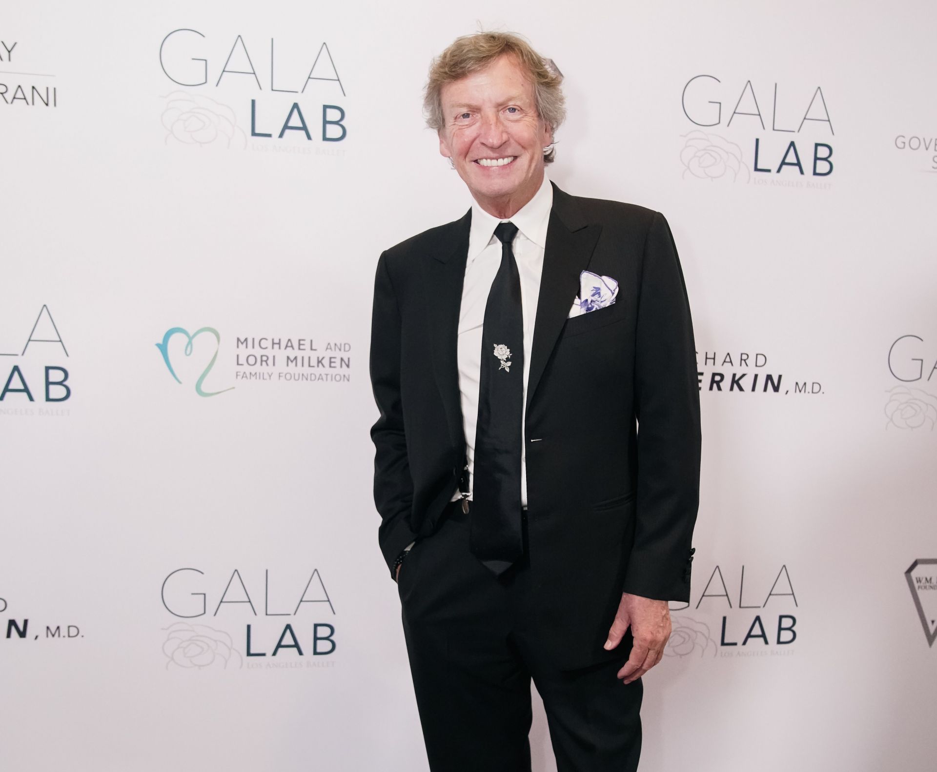 Los Angeles Ballet&#039;s 2023 Gala - Source: Getty