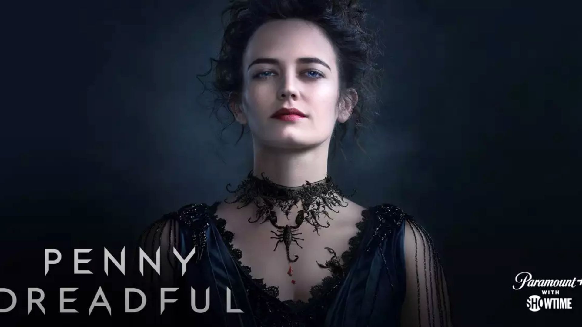 Penny Dreadful | Image via Hulu