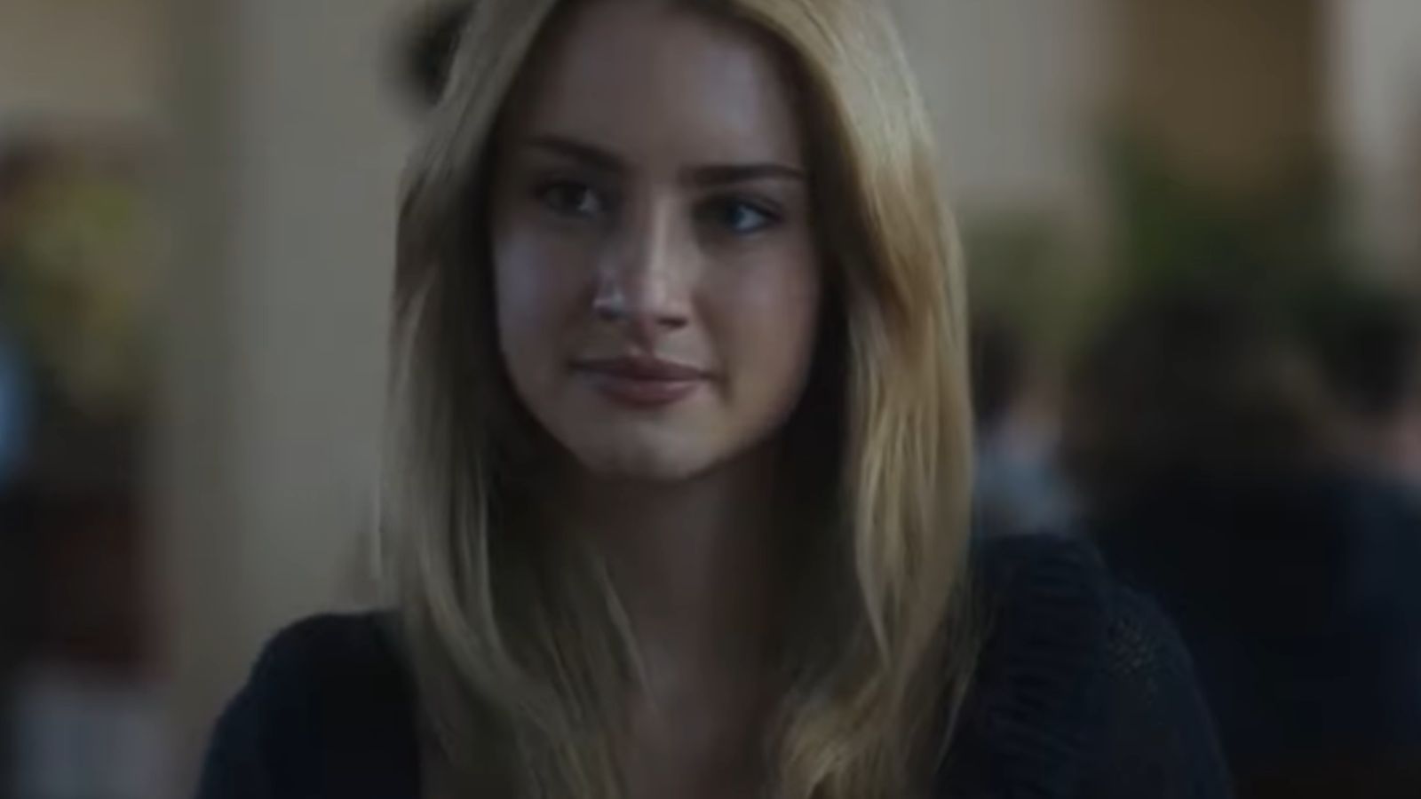 Still from Tell Me Lies (Image via Rotten Tomatoes TV)