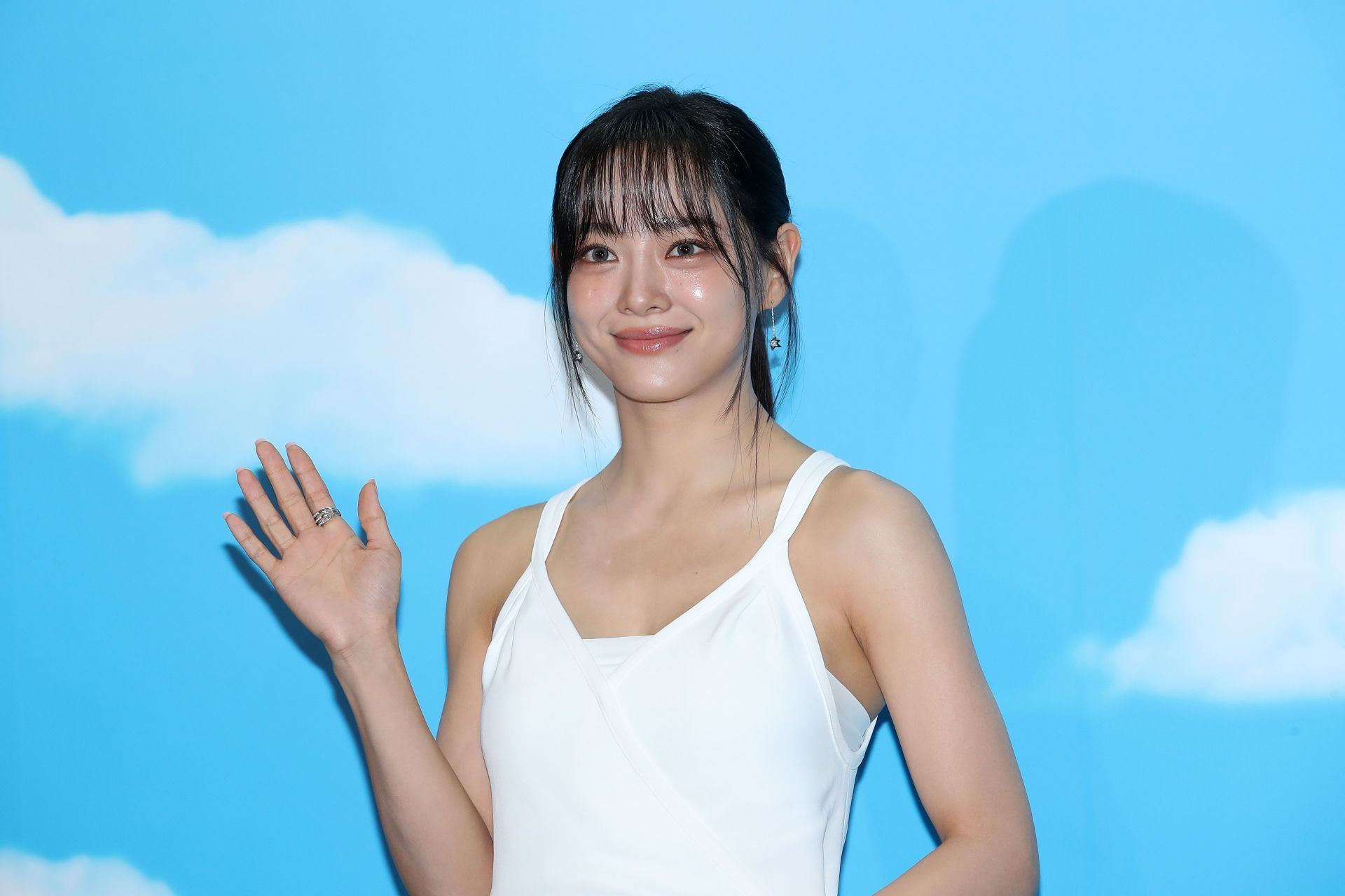 LONGCHAMP Photocall - Source: Getty