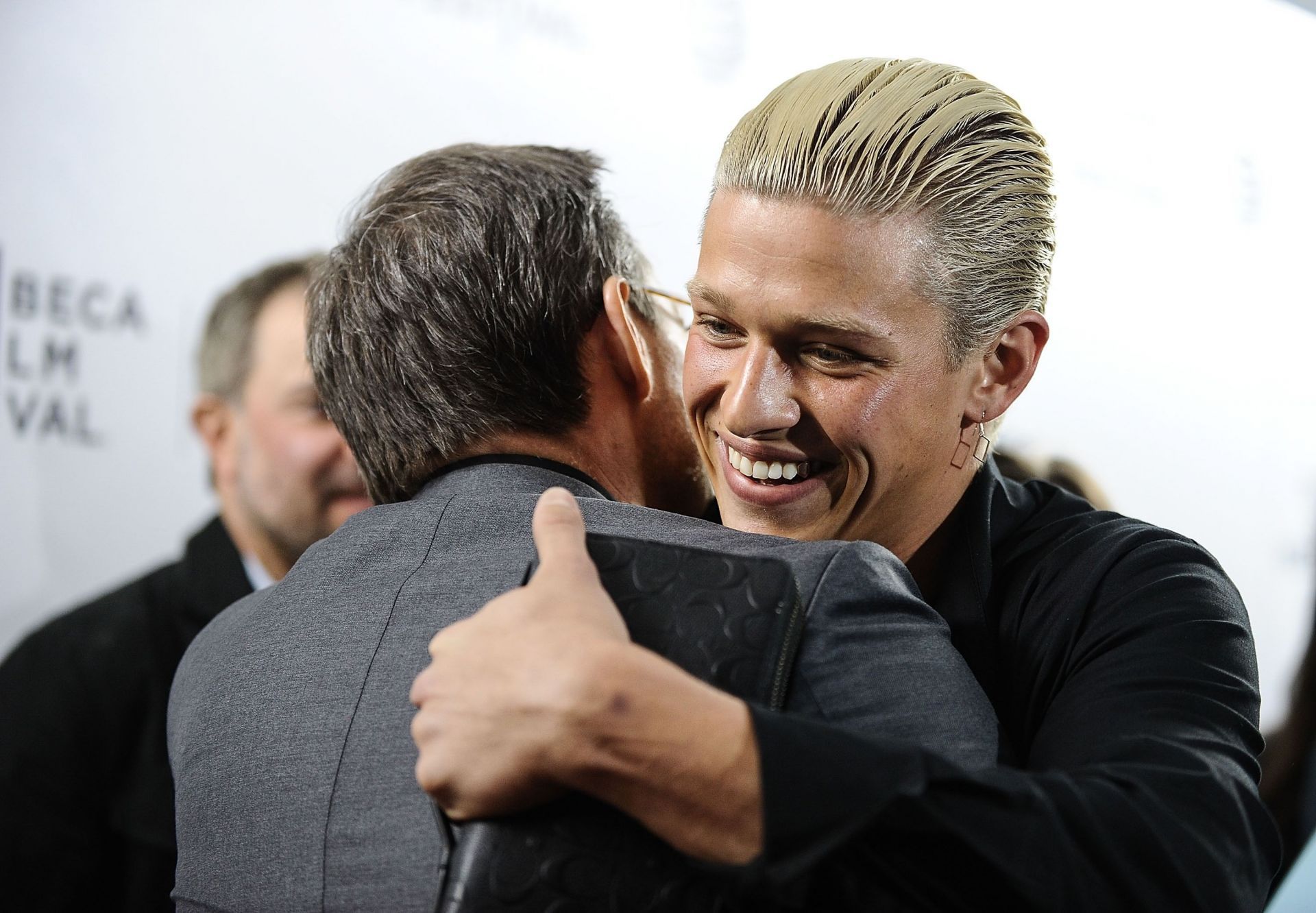 &quot;King Cobra&quot; Premiere - 2016 Tribeca Film Festival - Source: Getty